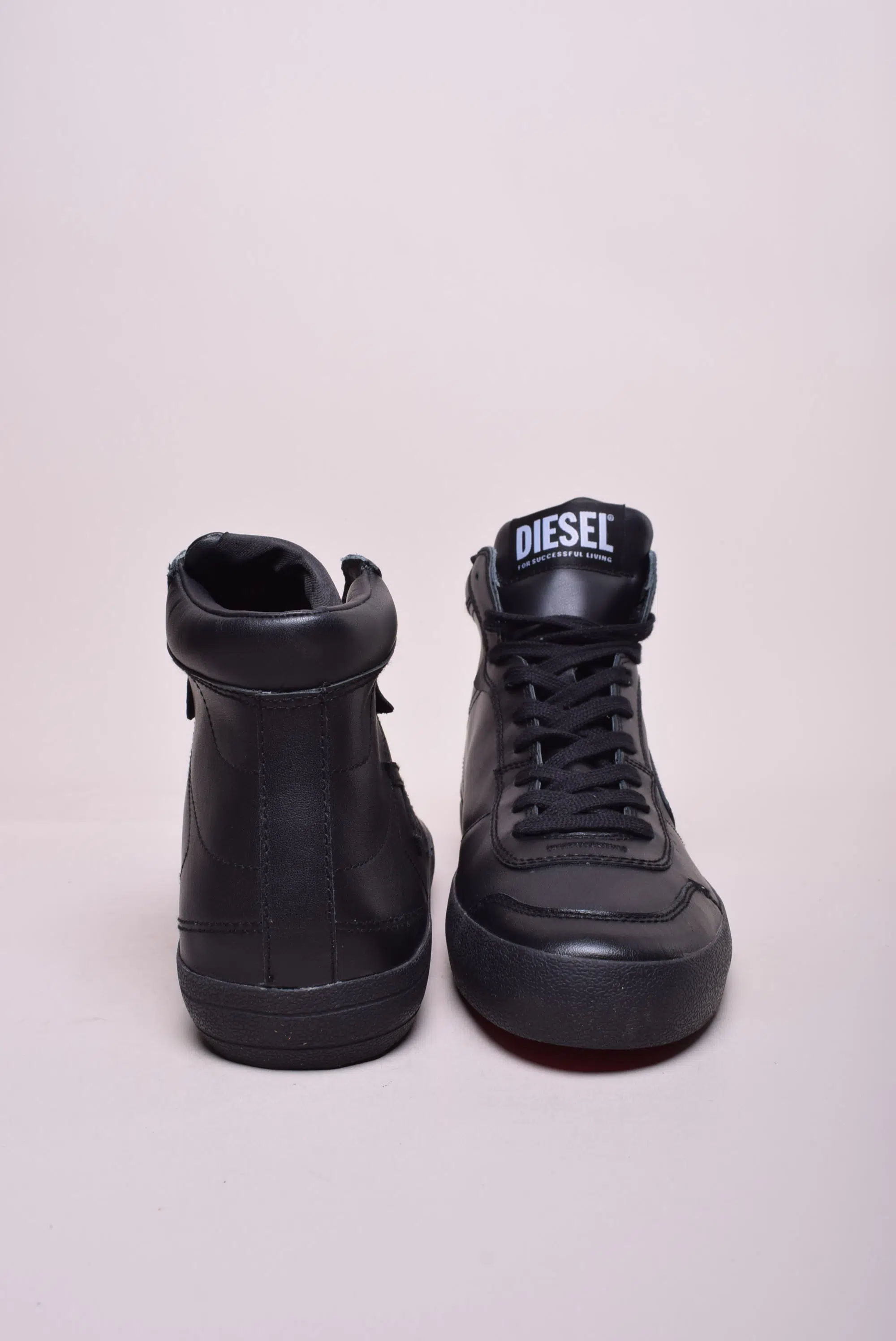Sneakers barbati Leroji Mid [2]