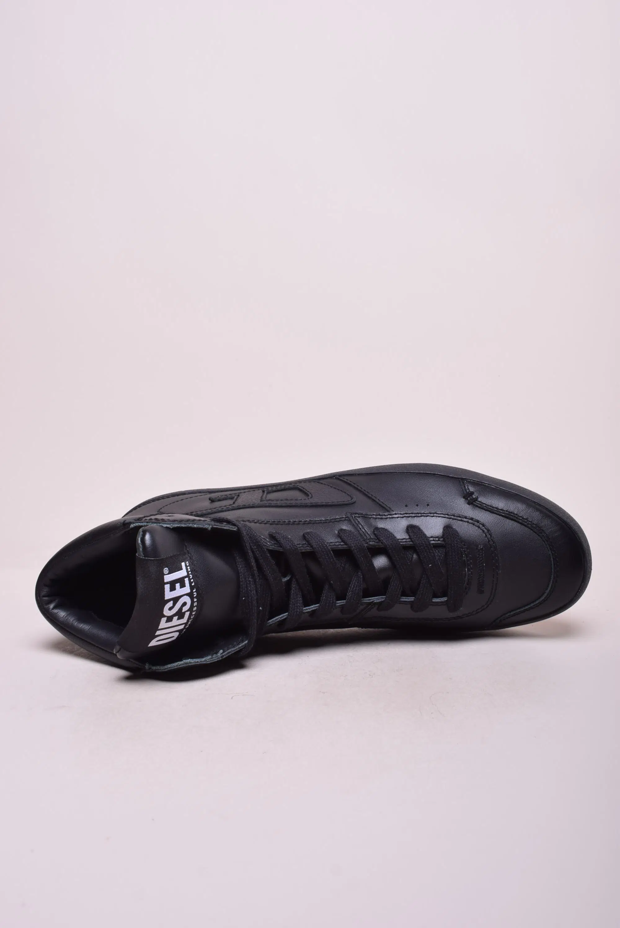 Sneakers barbati Leroji Mid [3]