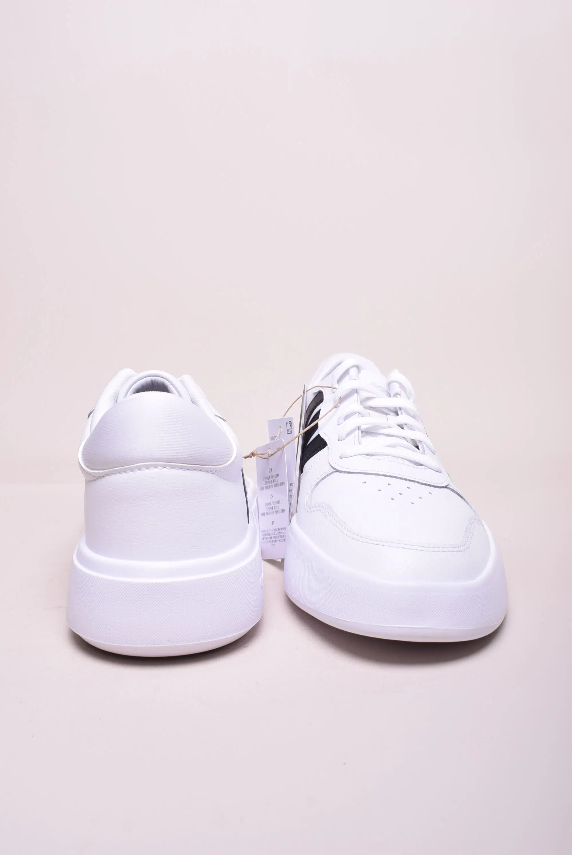 Sneakers barbati Litecourt [2]