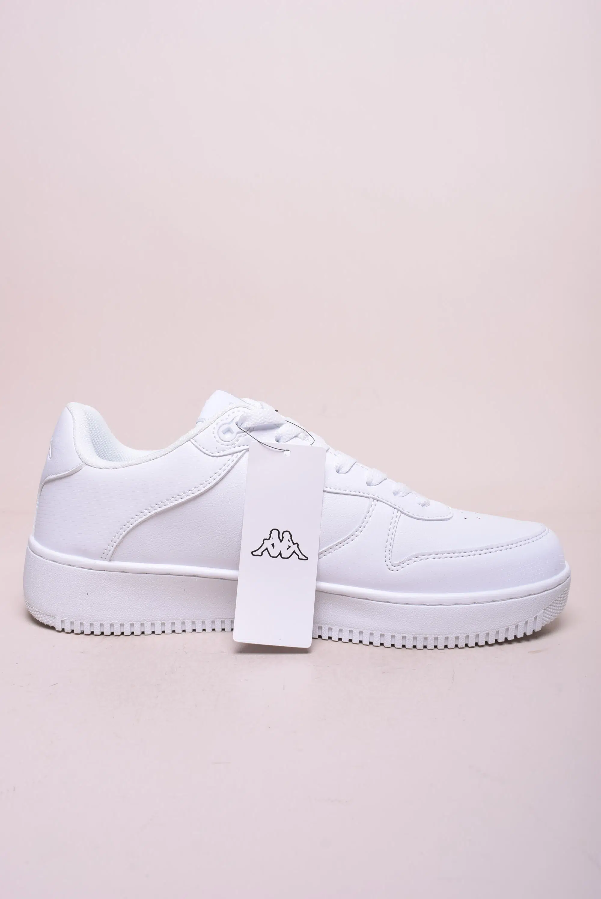 Sneakers barbati Logo Maserta [3]