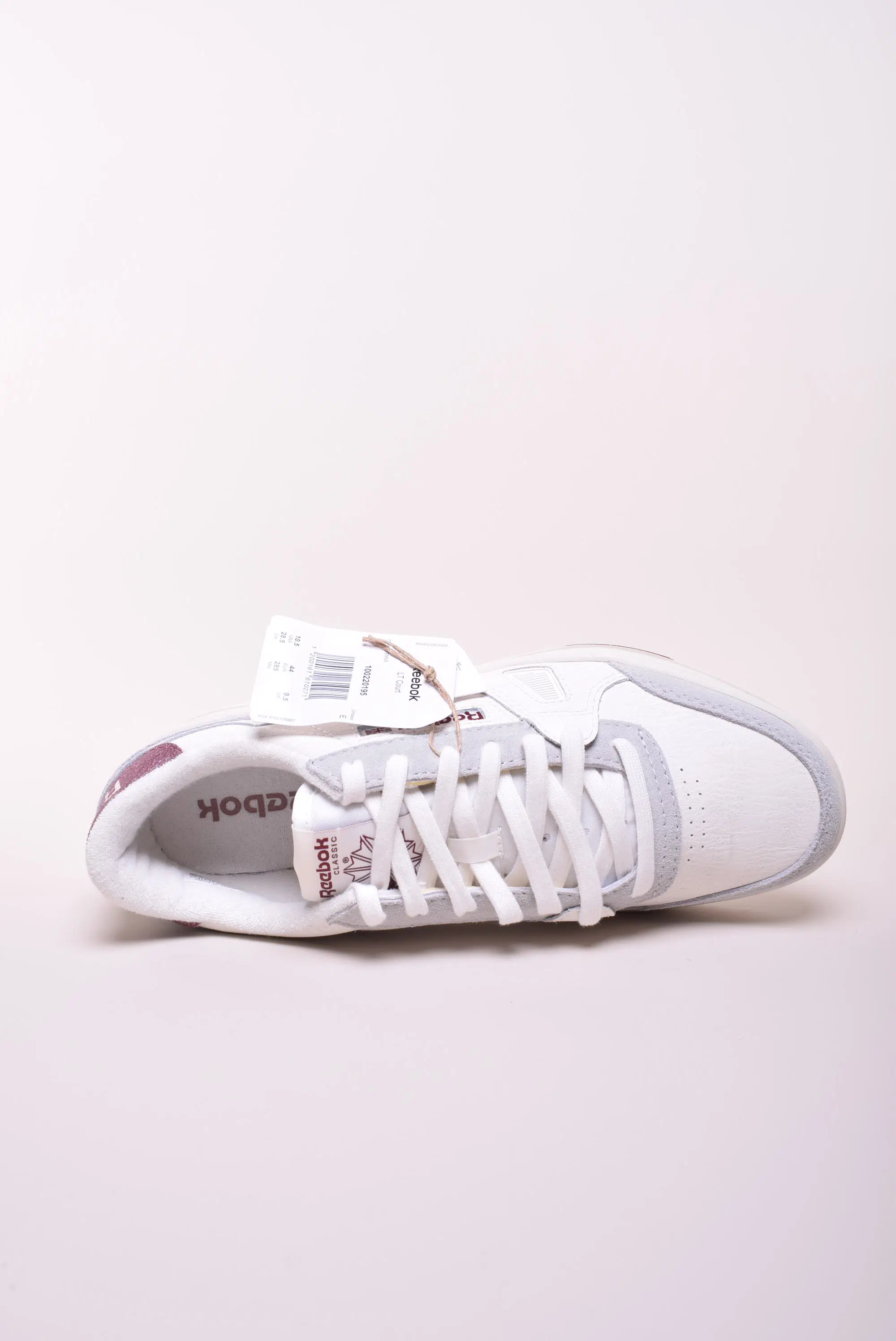 Sneakers barbati LT Court [3]