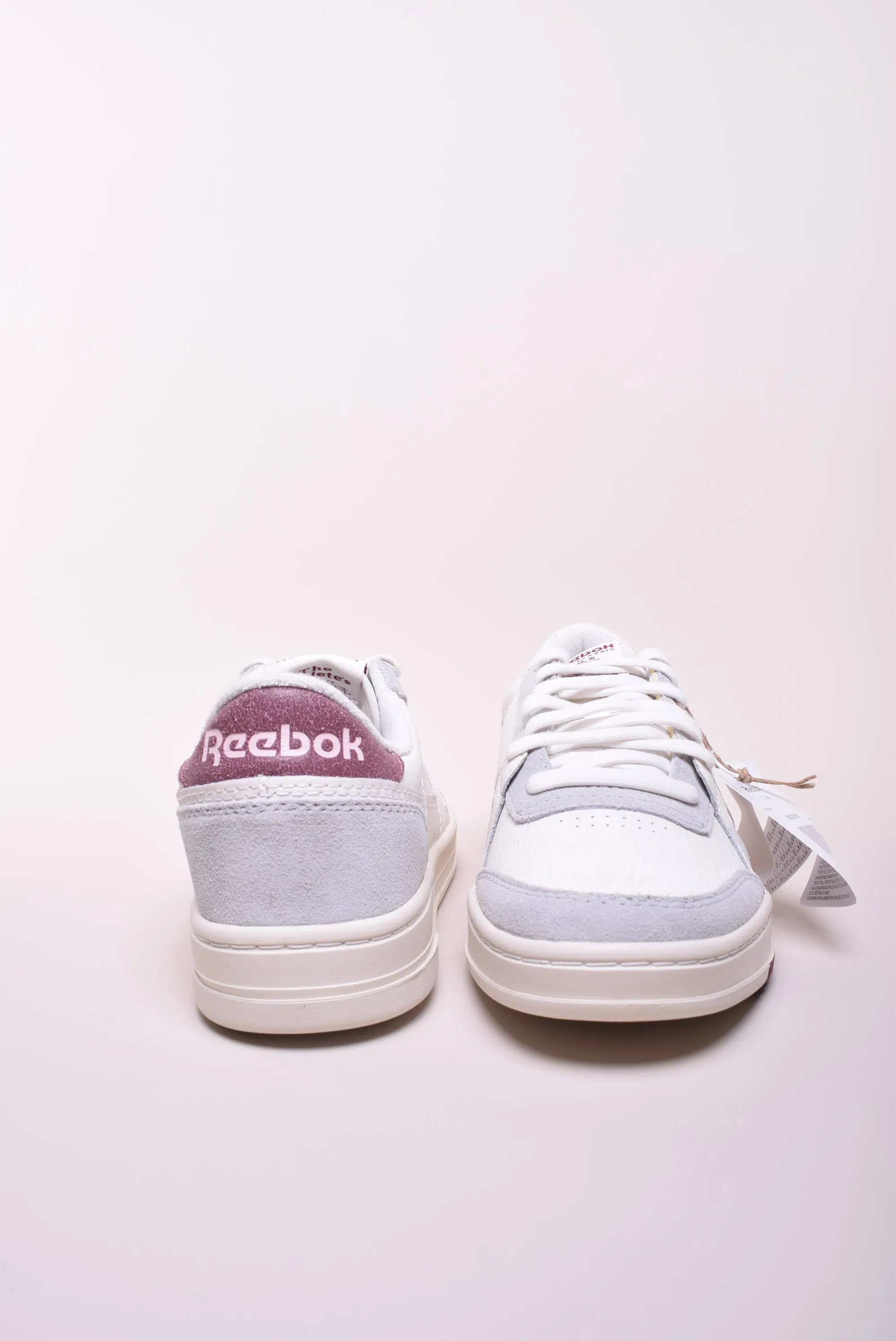 Sneakers barbati LT Court [2]