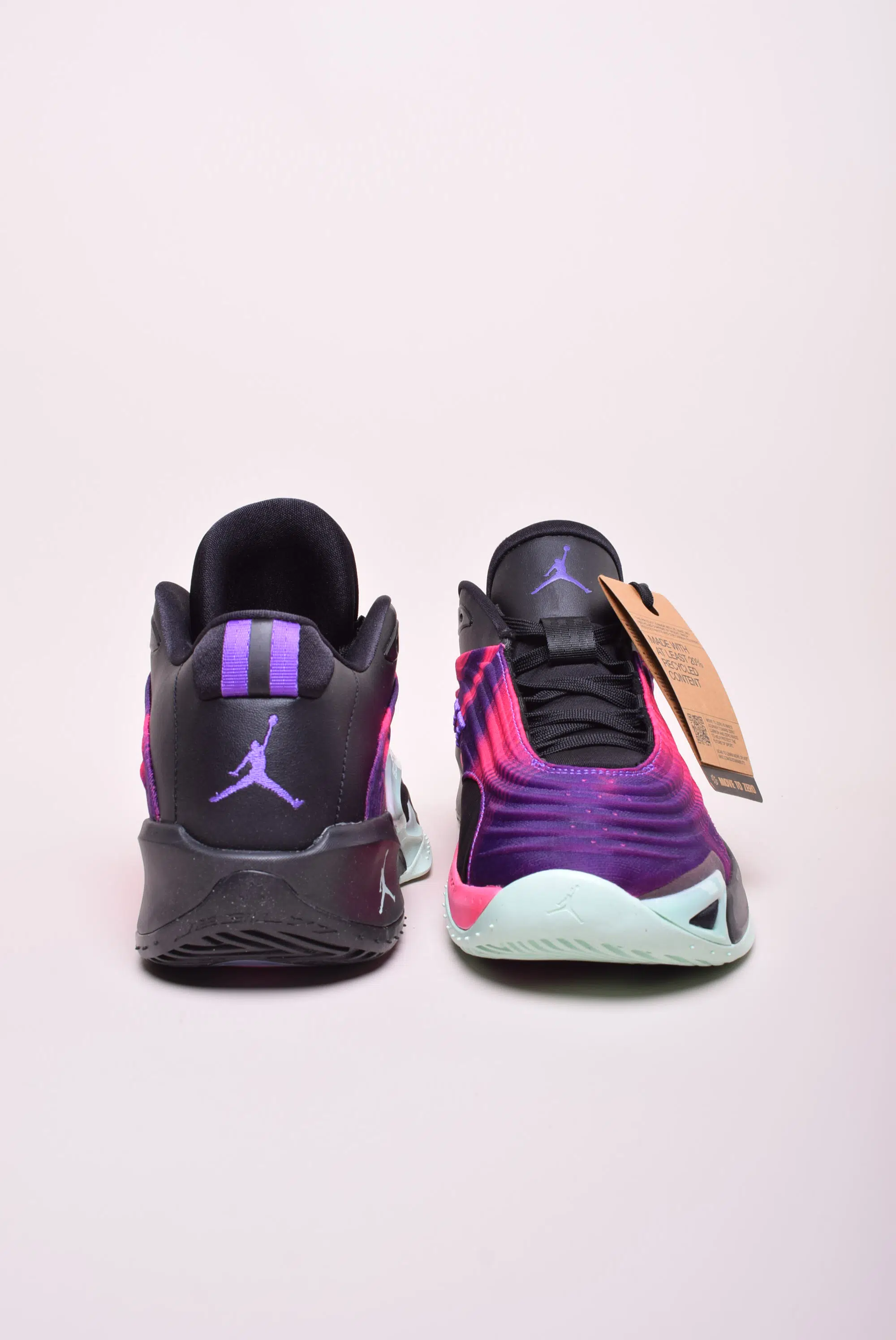 Sneakers barbati Luka 3 "Midnight Racer" [2]