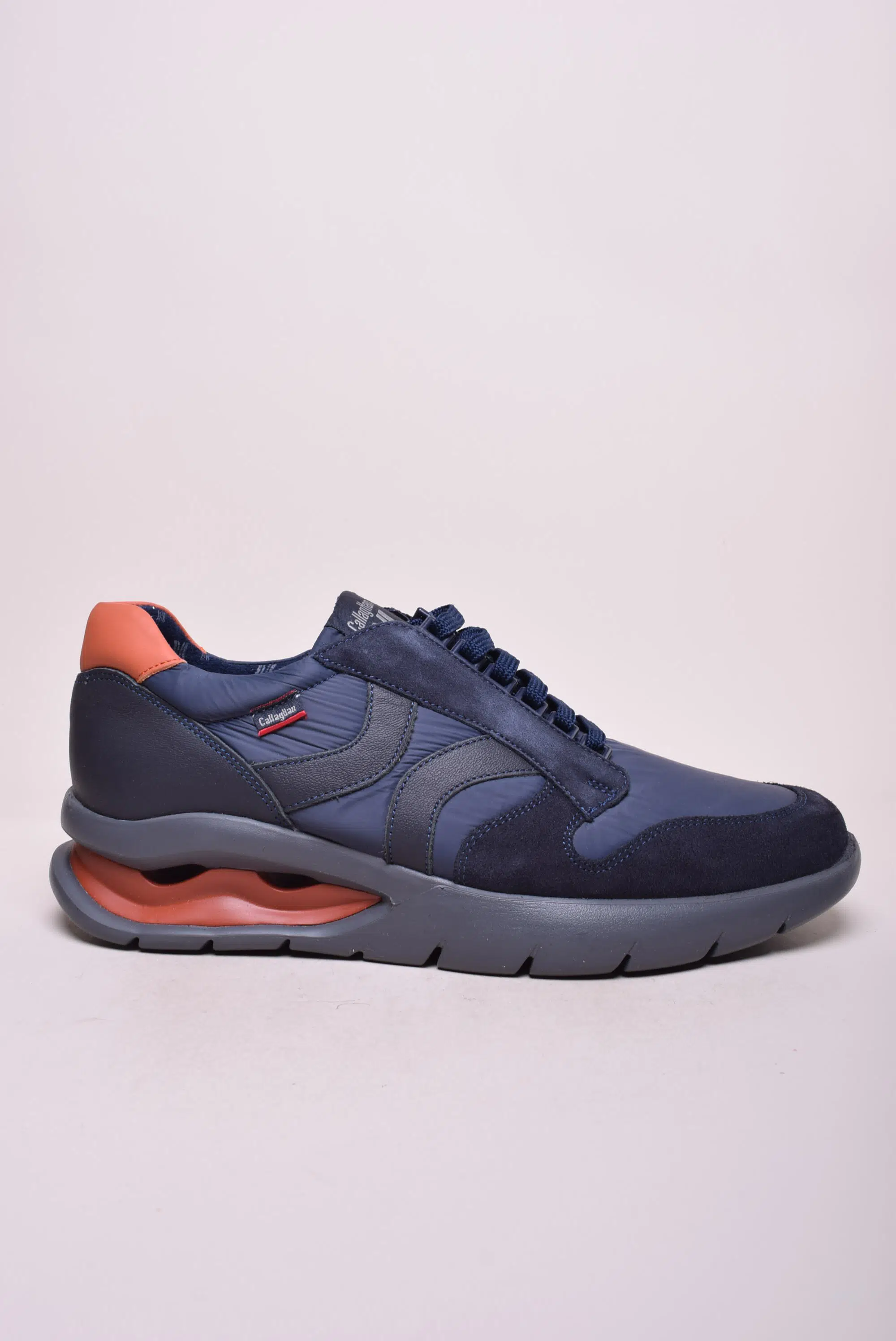 Sneakers barbati Luxe
