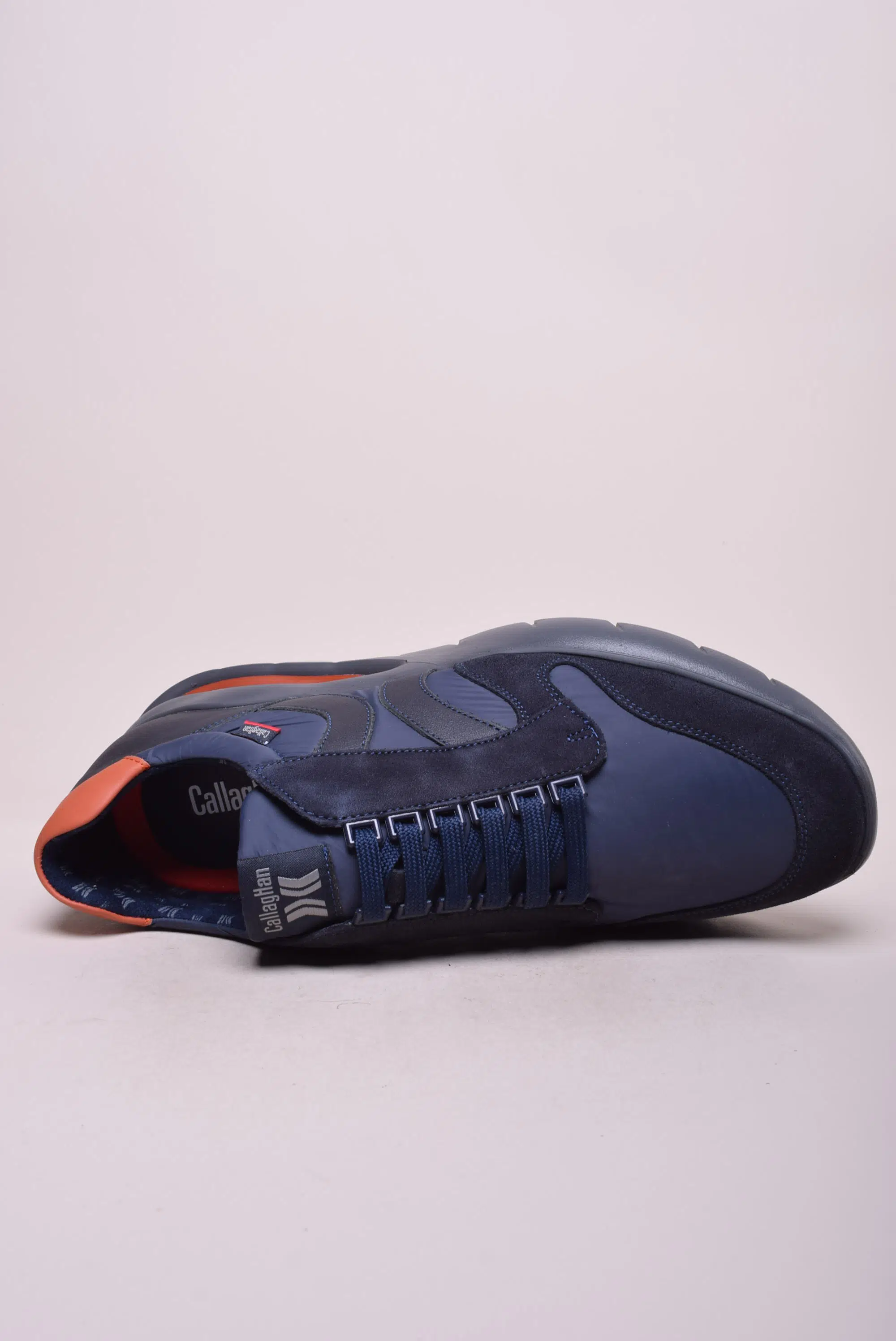 Sneakers barbati Luxe [3]