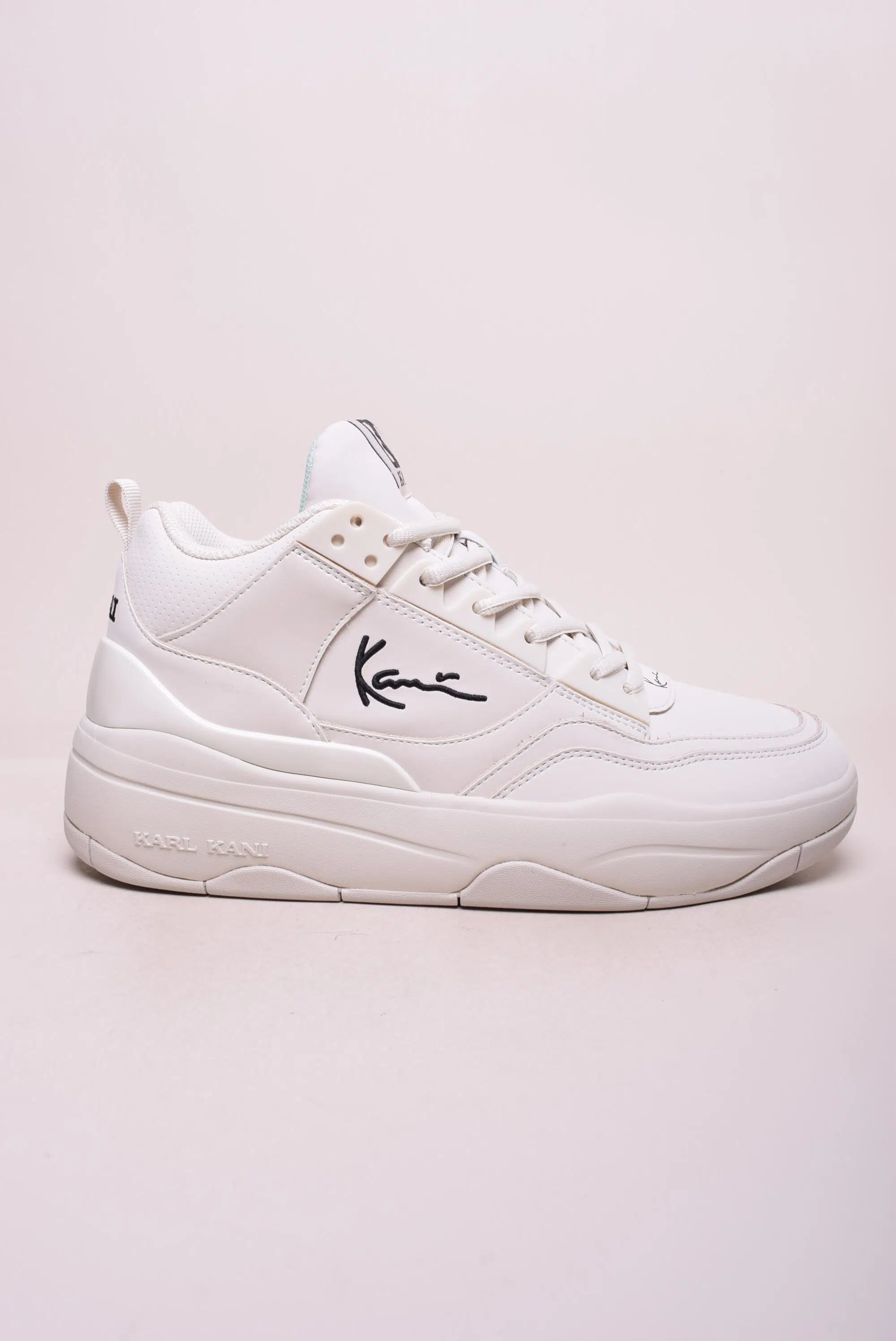 Pantofi sport și teniși bărbați - Sneakers barbati LXRY Plus PRM