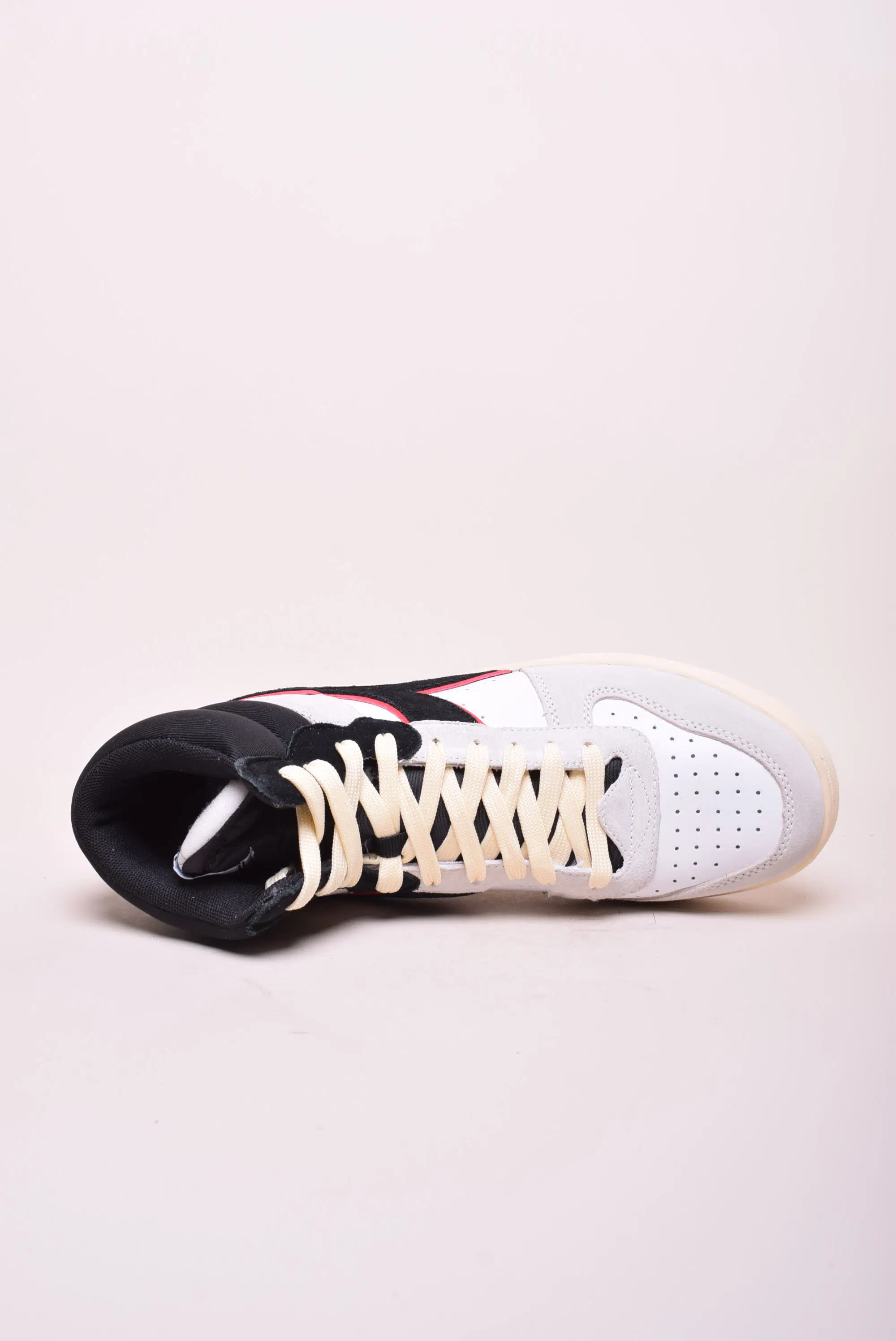 Sneakers barbati Magic Basket Mid [3]