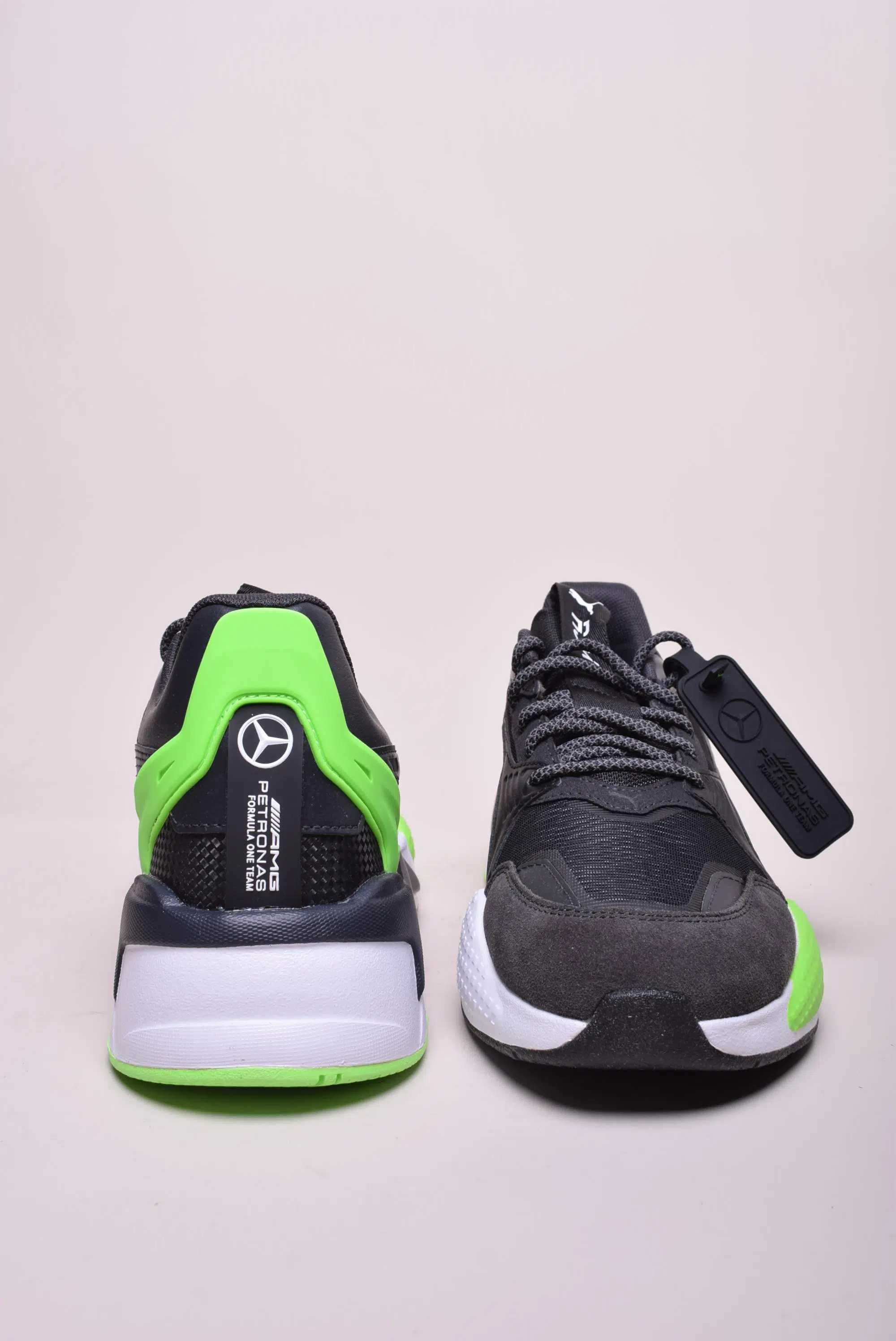 Sneakers barbati Mapf1 RS-X T [2]