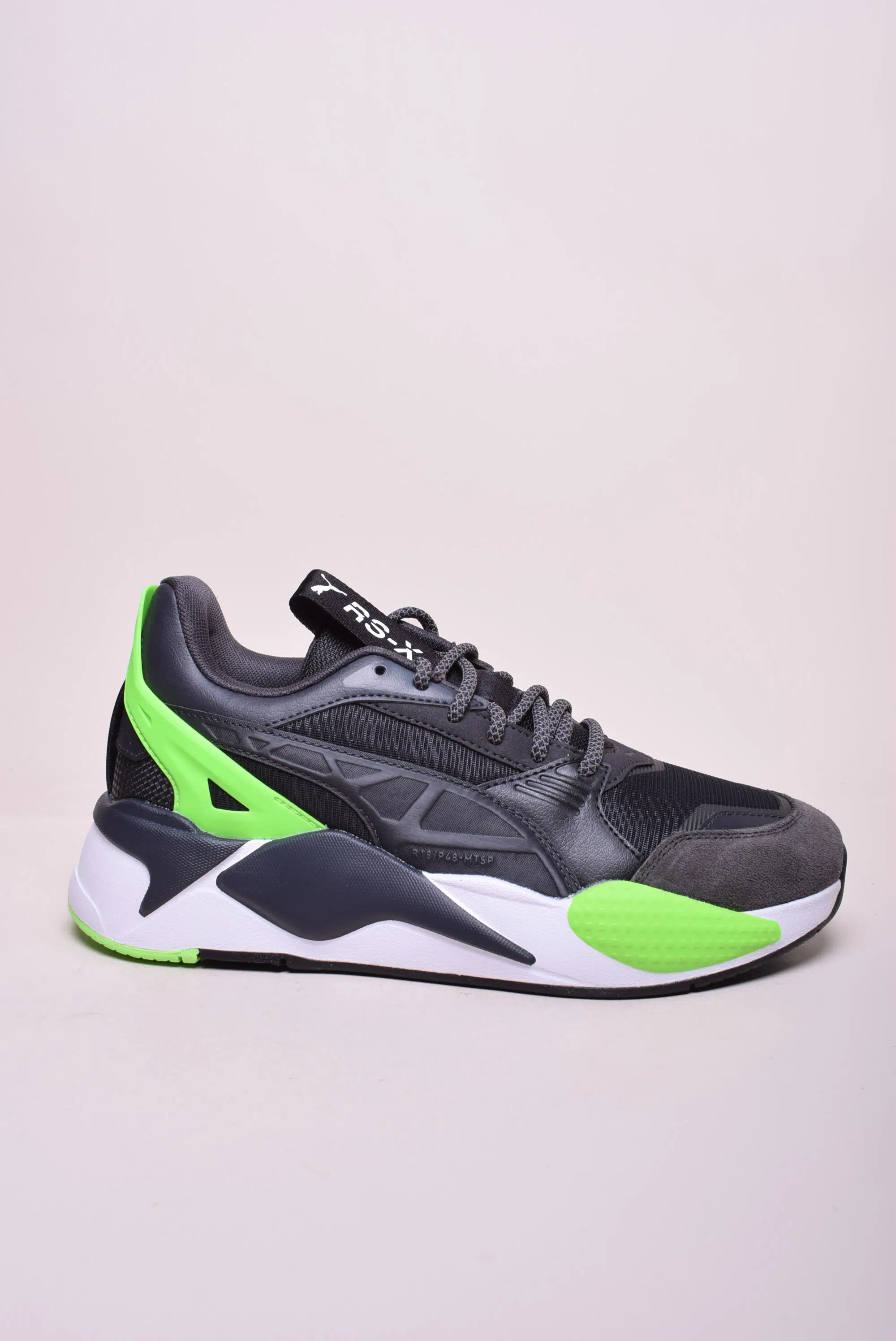 Pantofi sport și teniși bărbați - Sneakers barbati Mapf1 RS-X T