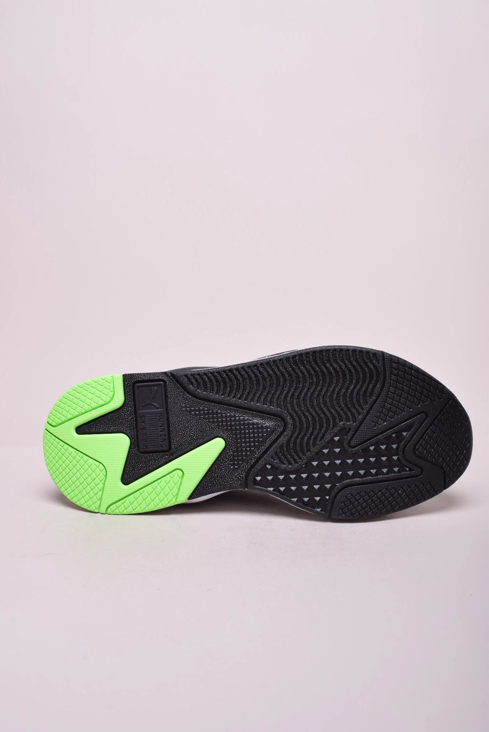 Sneakers barbati Mapf1 RS-X T [1]