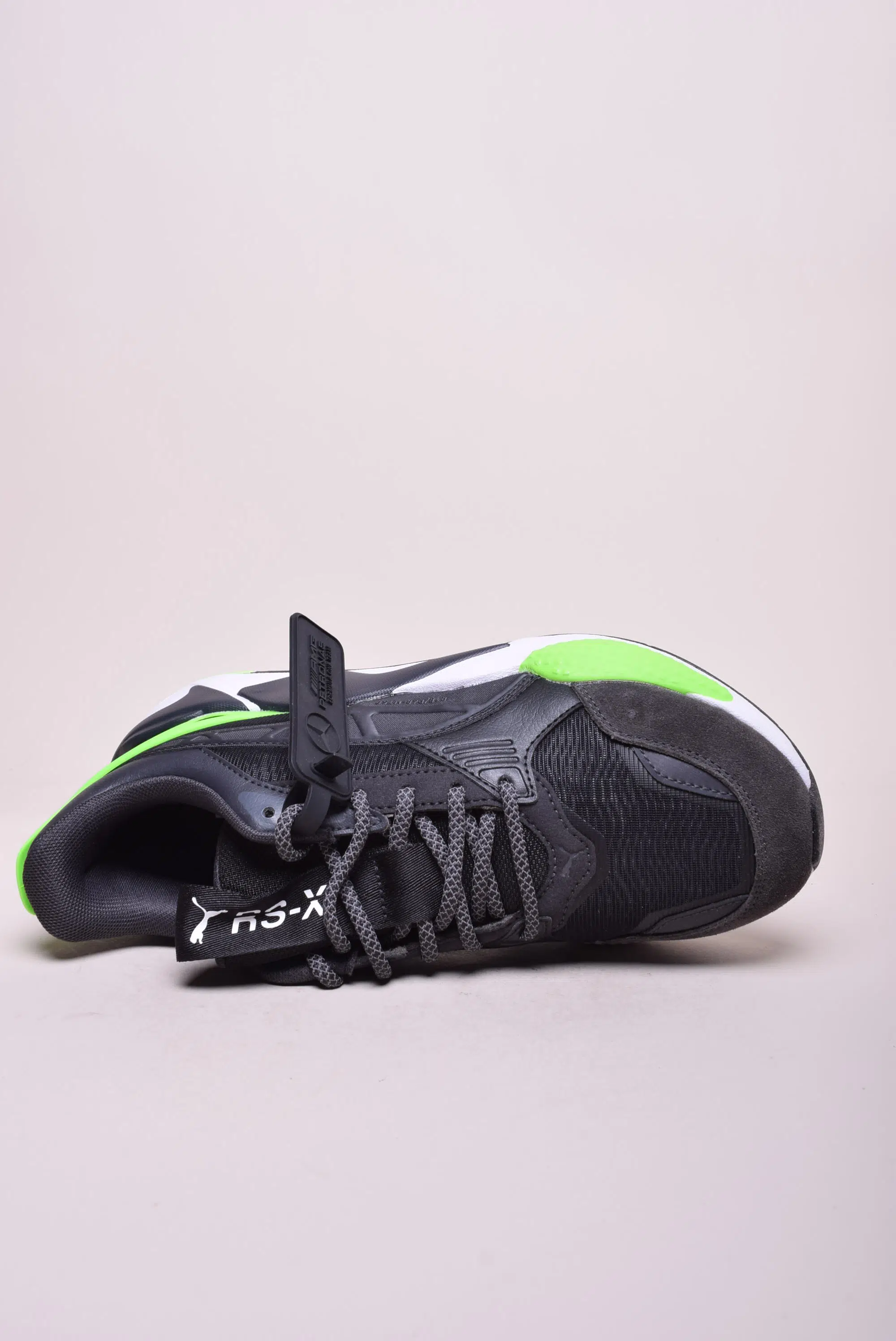 Sneakers barbati Mapf1 RS-X T [3]