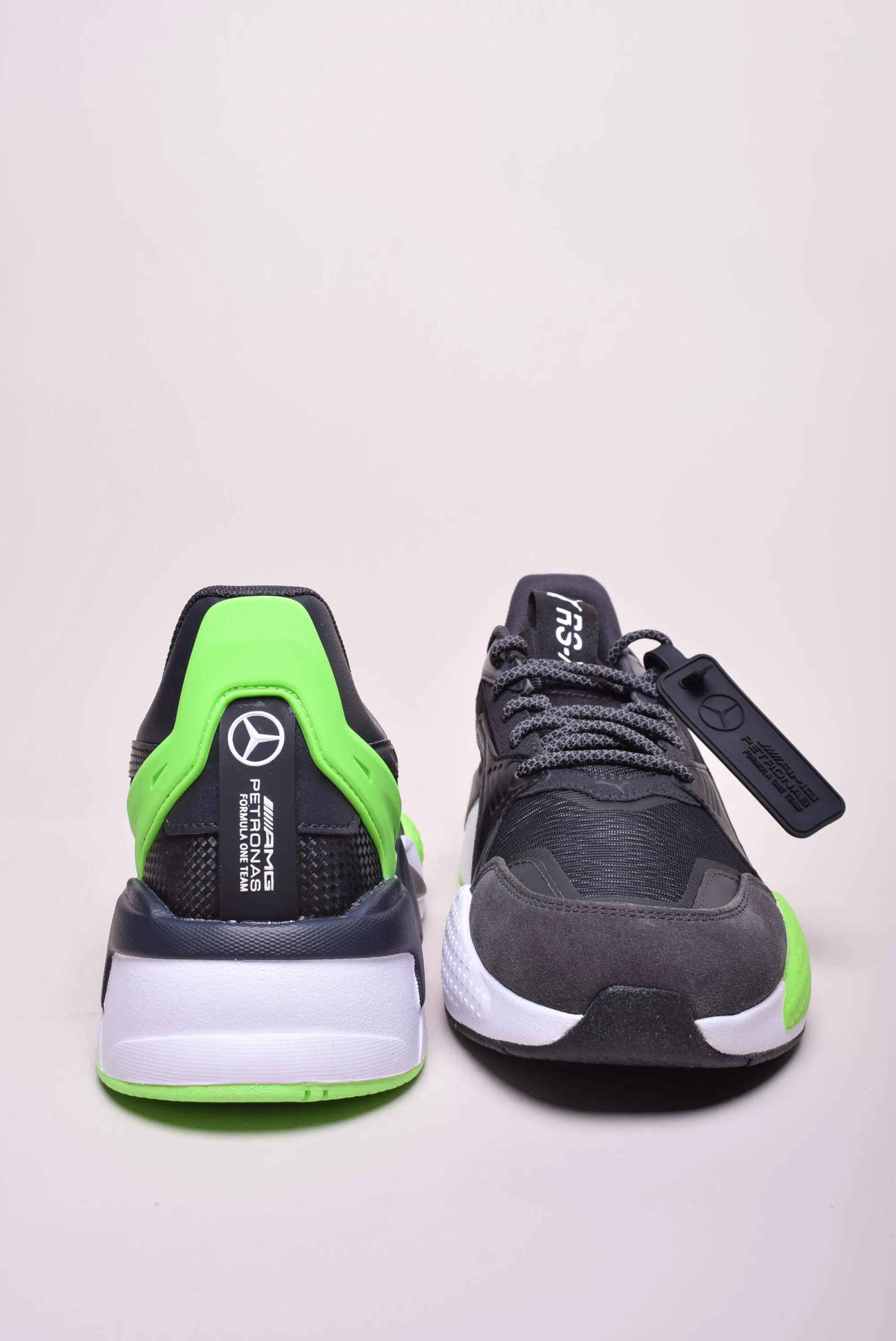 Sneakers barbati Mapf1 RS-X T [2]