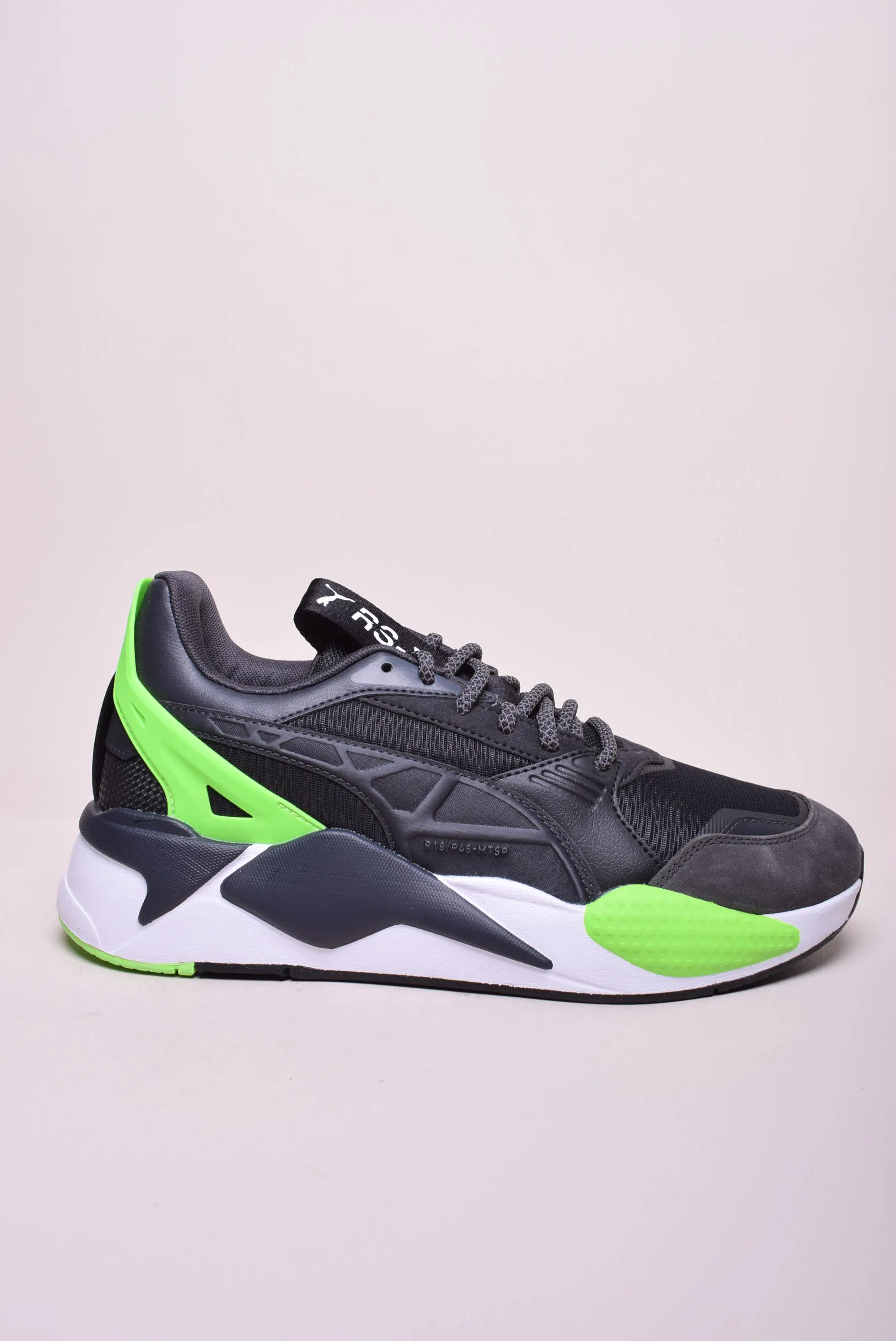 Pantofi sport și teniși bărbați - Sneakers barbati Mapf1 RS-X T