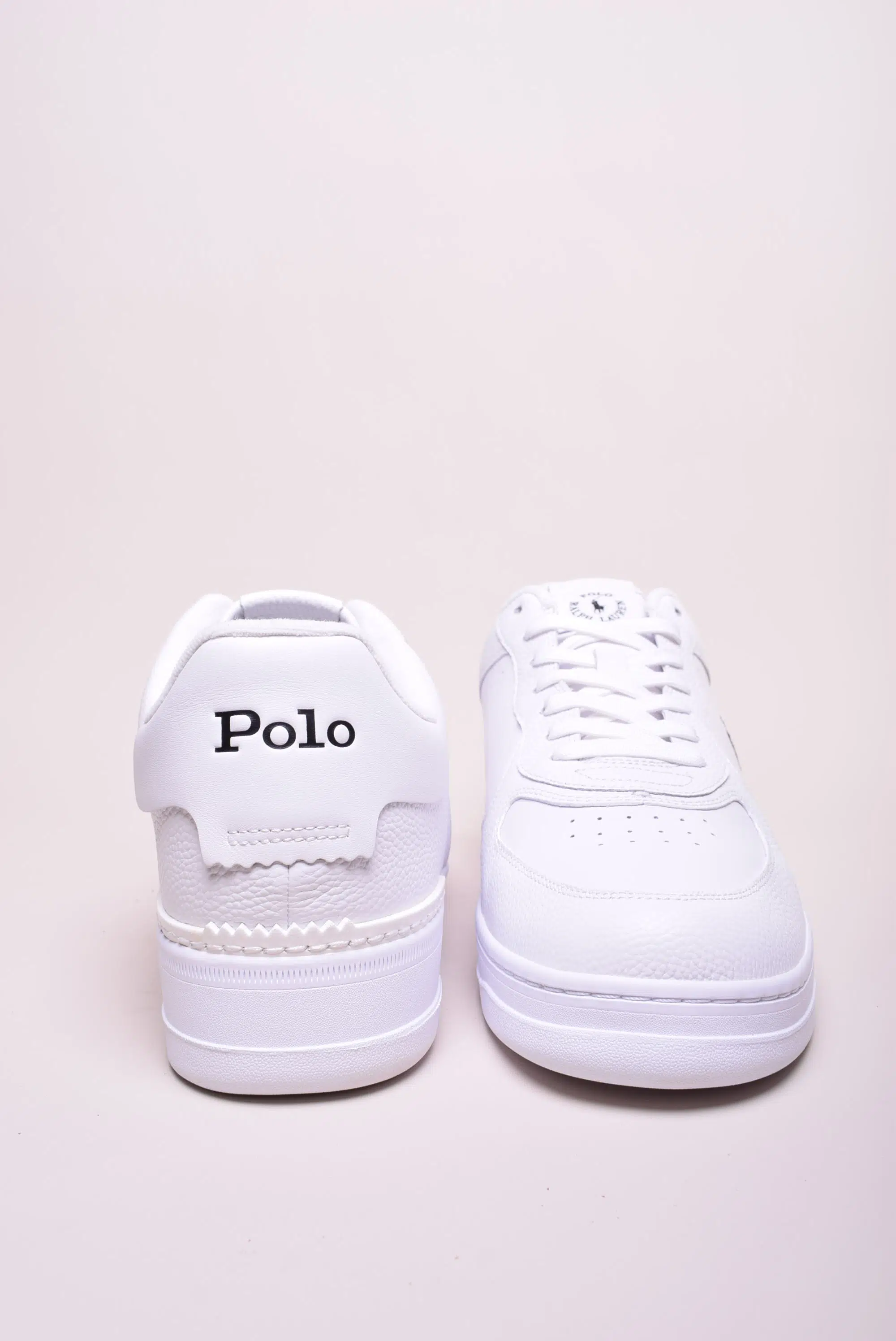 Sneakers barbati Masters CRT Top Lace [2]