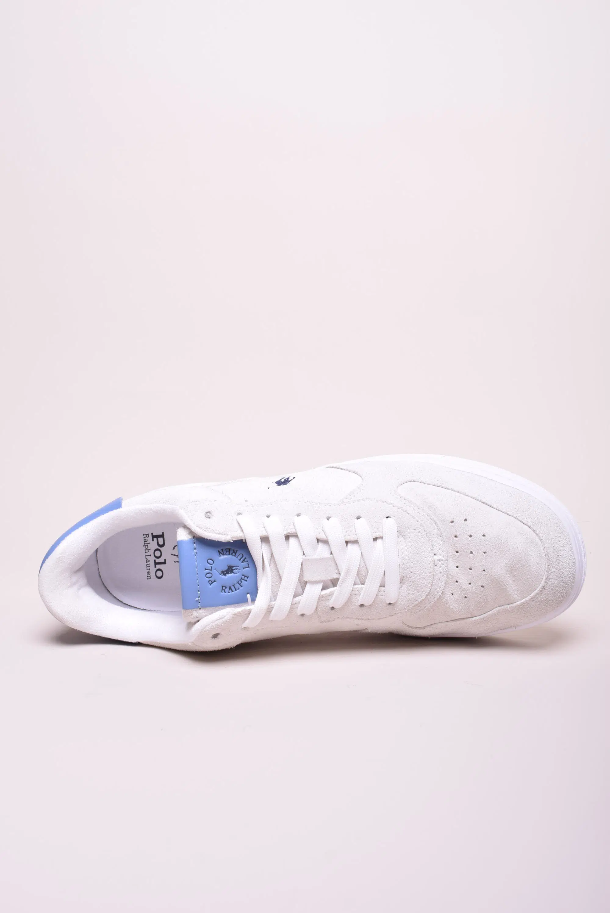 Sneakers barbati Masters CRT Top Lace [3]