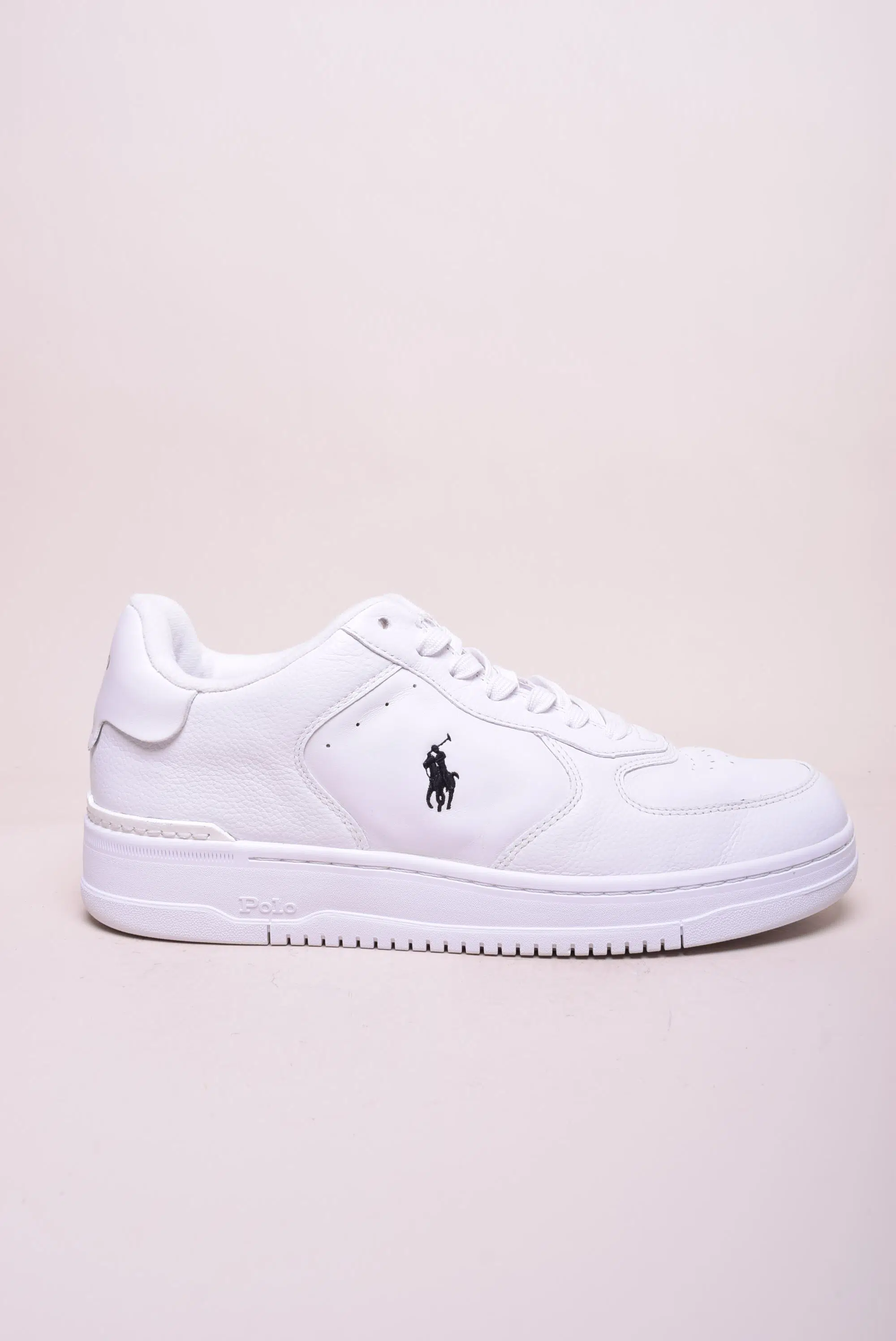 Sneakers barbati Masters CRT Top Lace