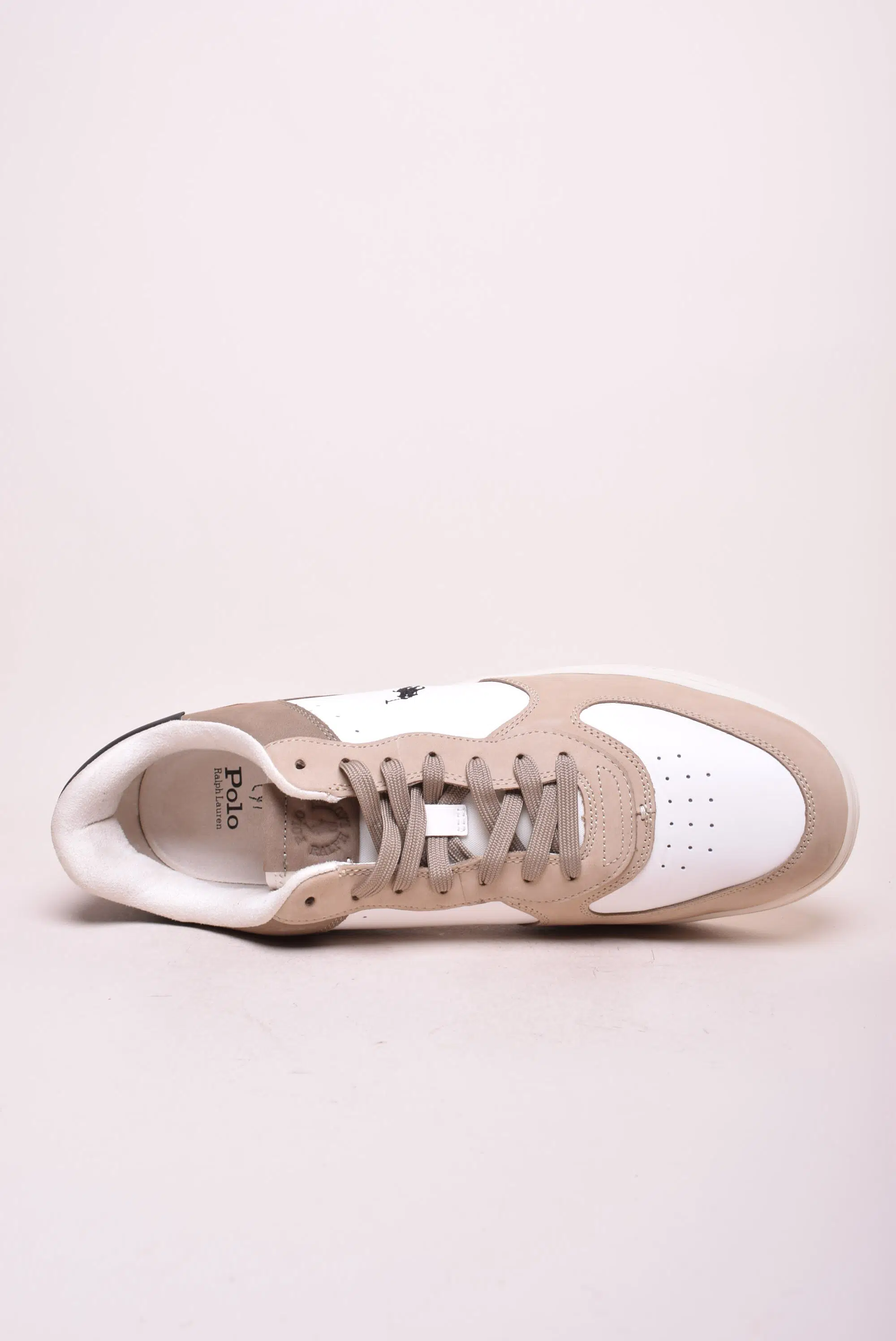 Sneakers barbati Masters CRT Top Lace [3]