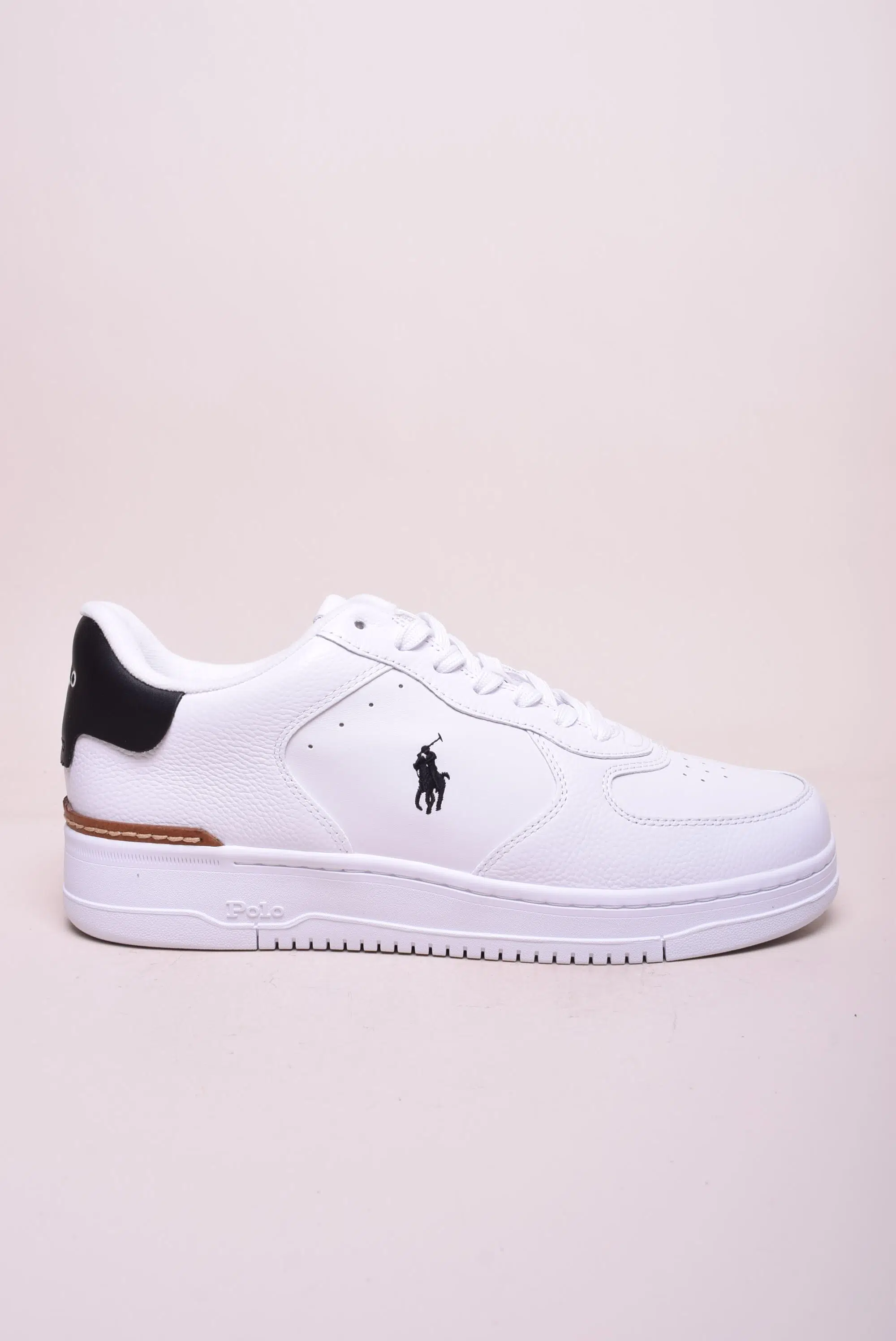 Sneakers barbati Masters CRT Top Lace