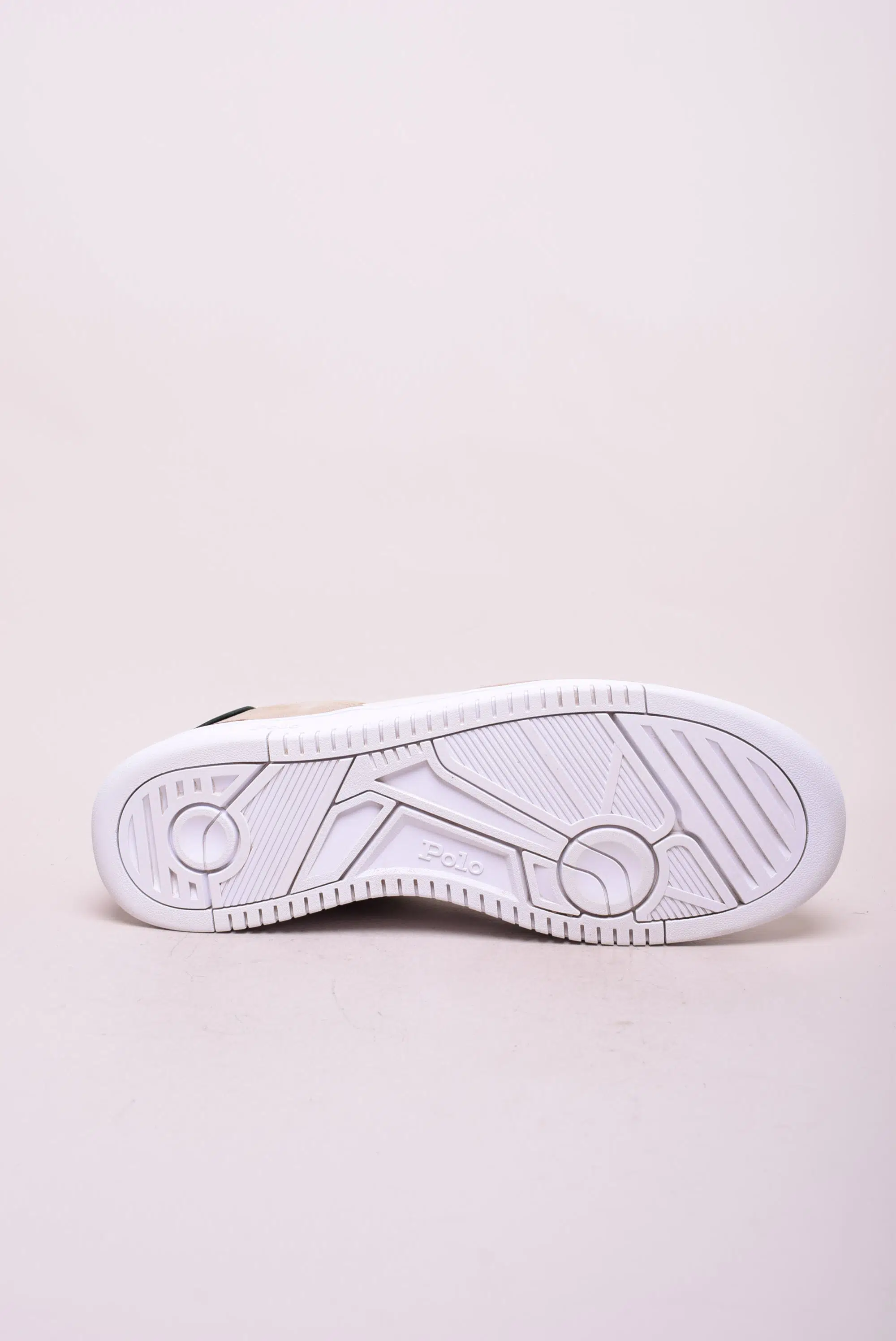 Sneakers barbati Masters CRT Top Lace [1]