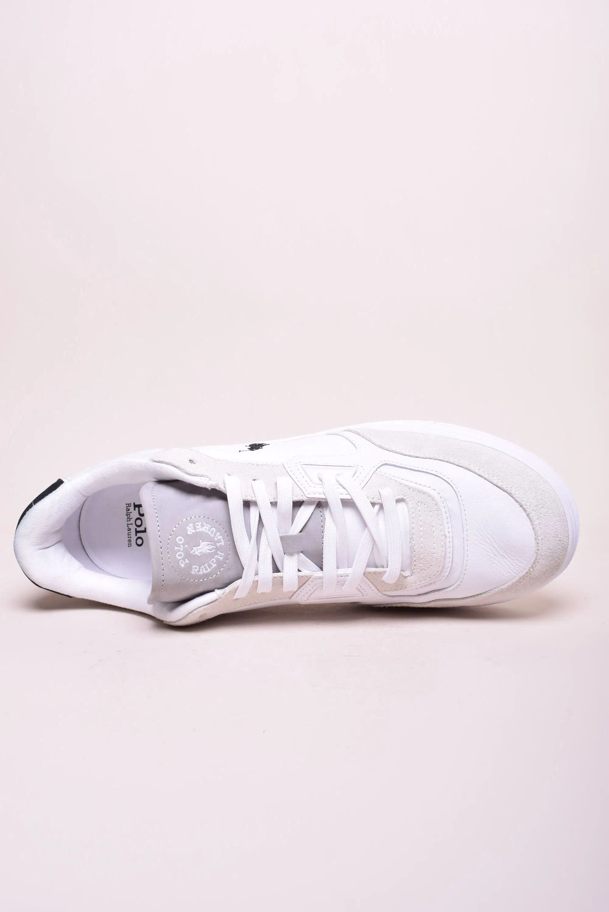 Sneakers barbati Masters CRT Top Lace [3]