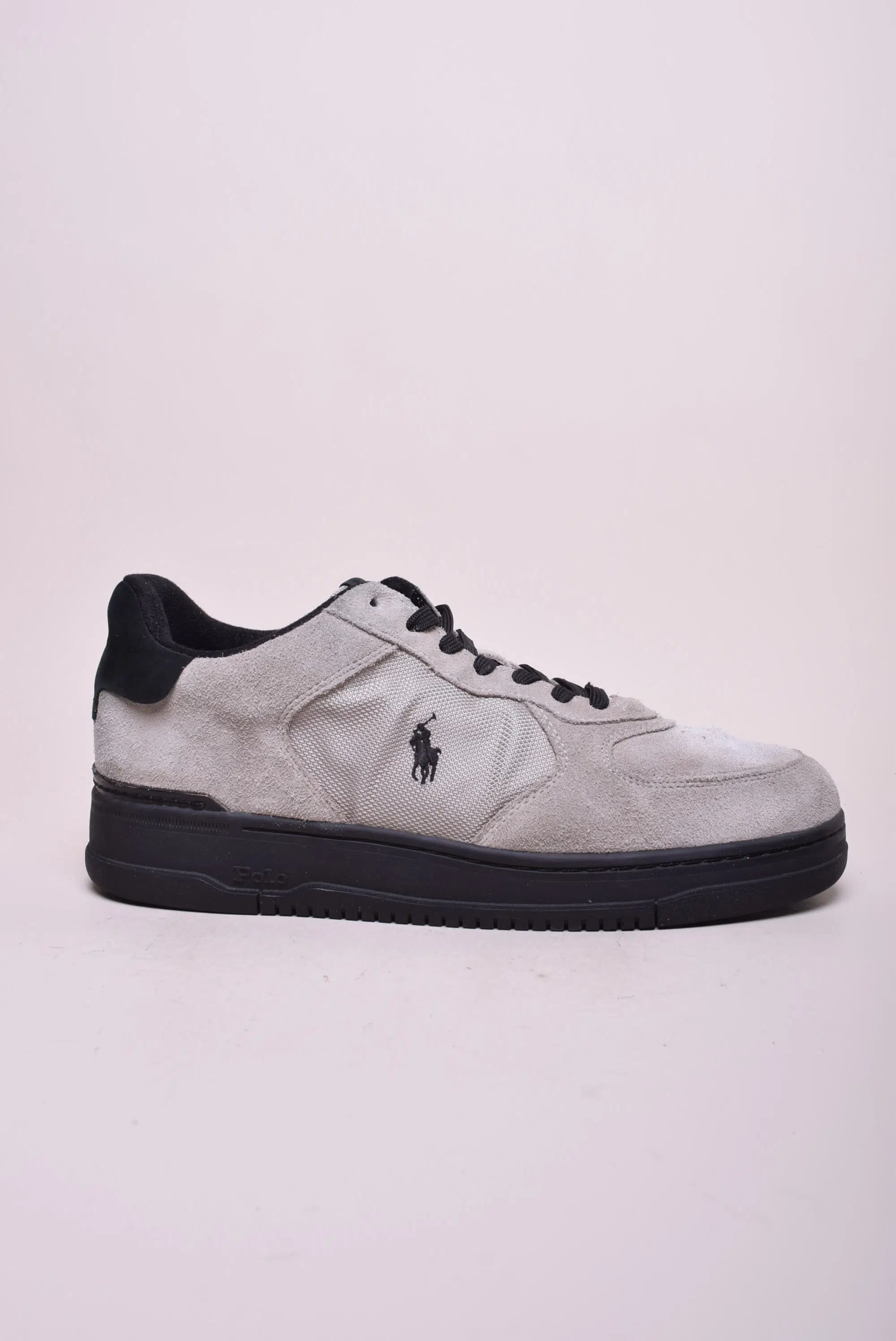 Second Hand - Sneakers barbati Masters CRT Top Lace