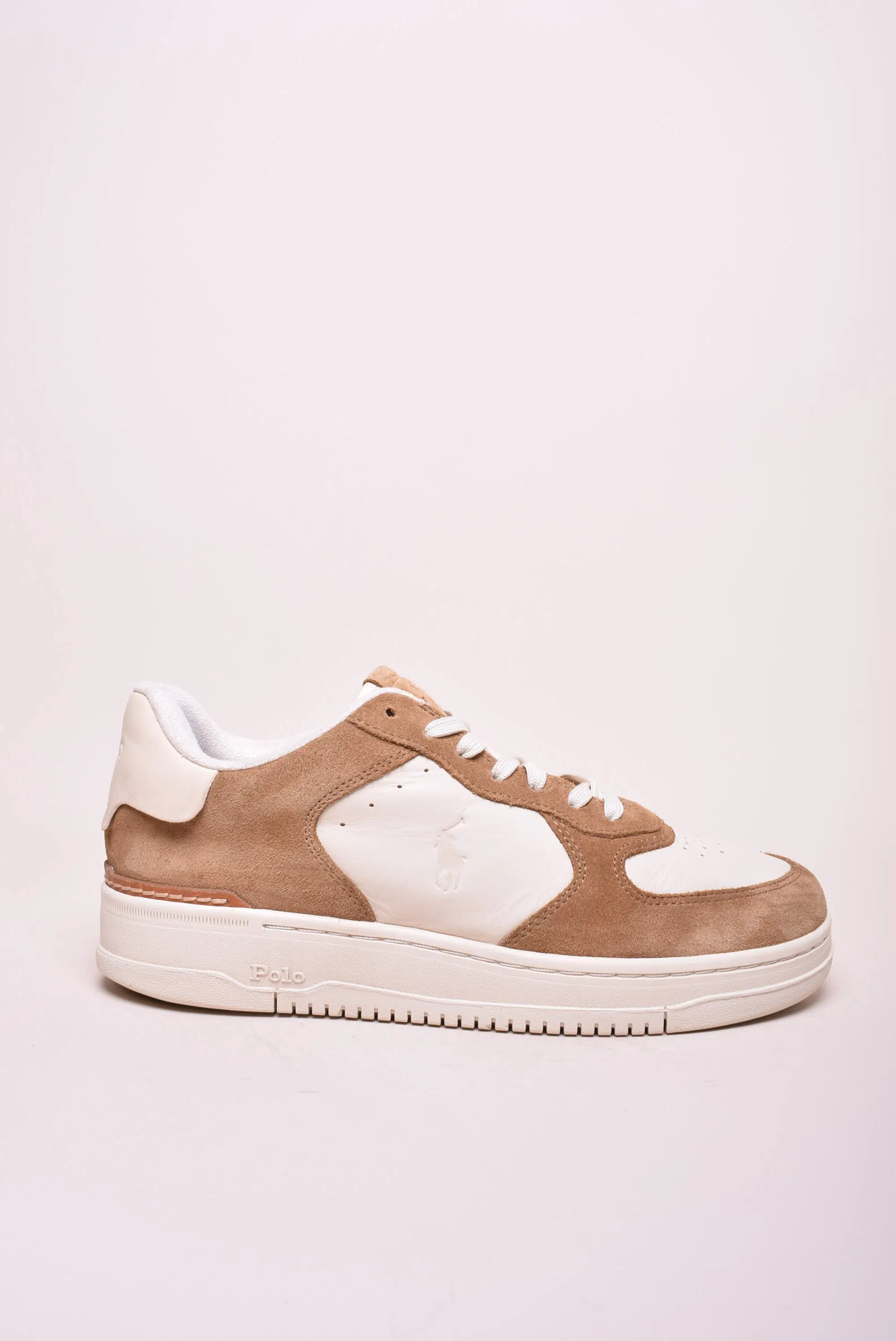 Sneakers barbati Masters CRT Top Lace [0]