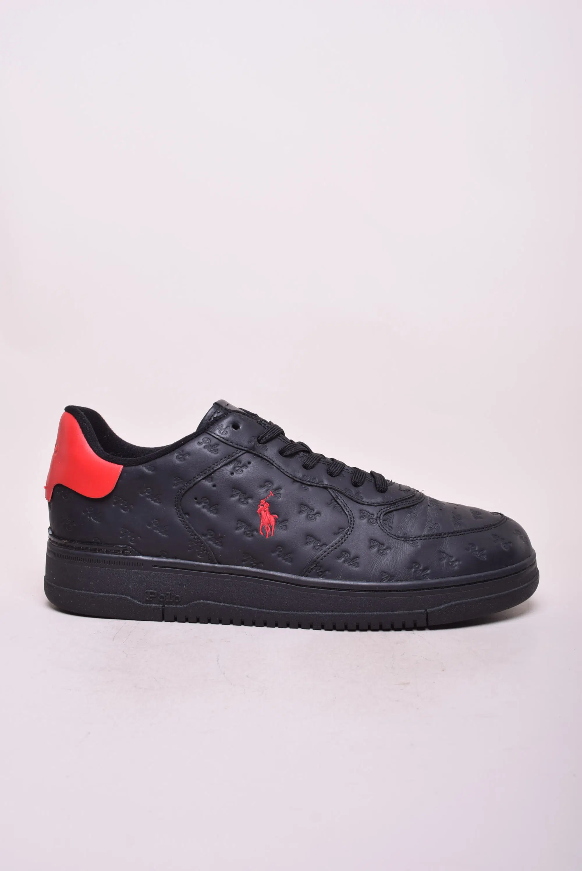Sneakers barbati Masters CRT Top Lace [0]
