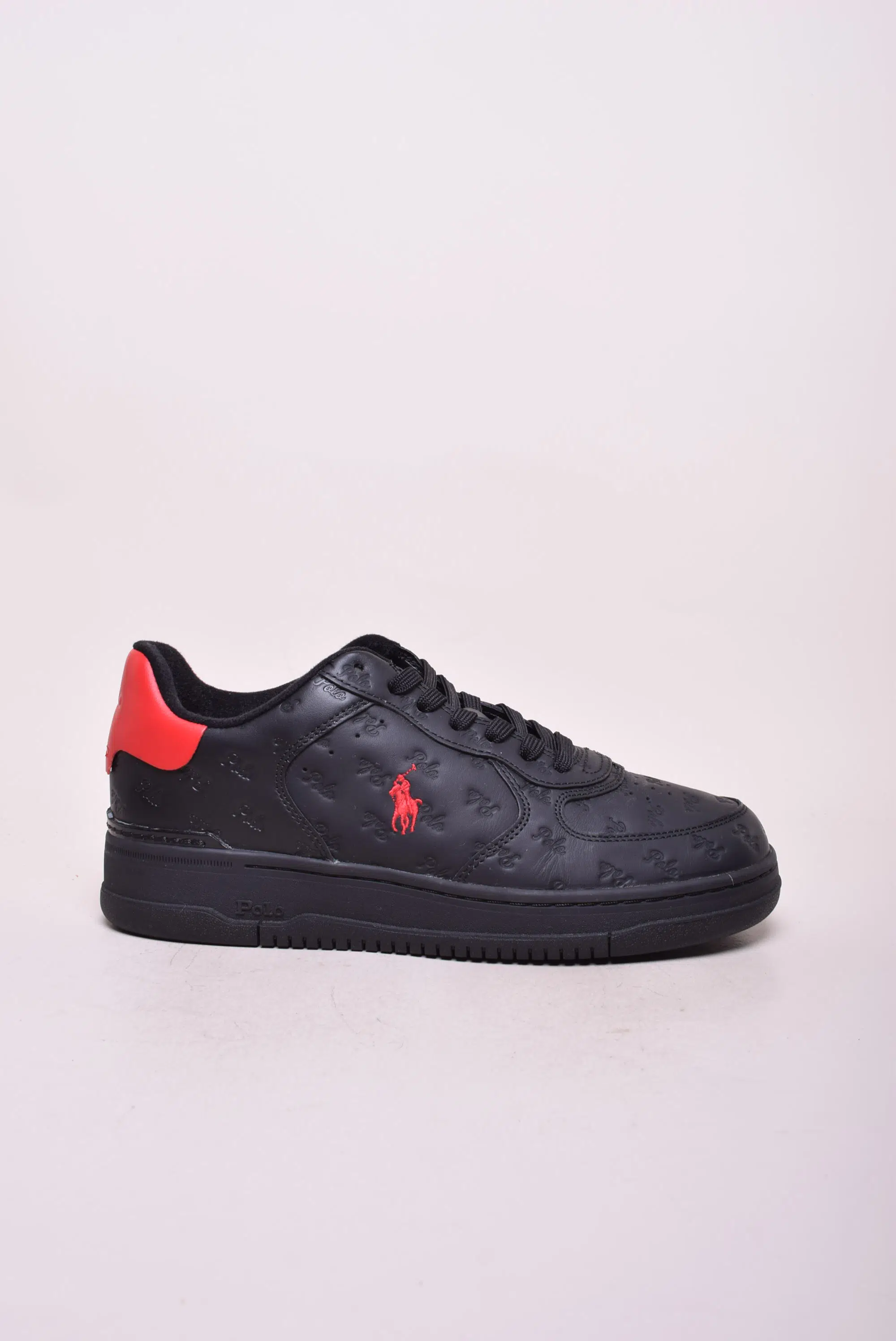 Sneakers barbati Masters CRT Top Lace [0]