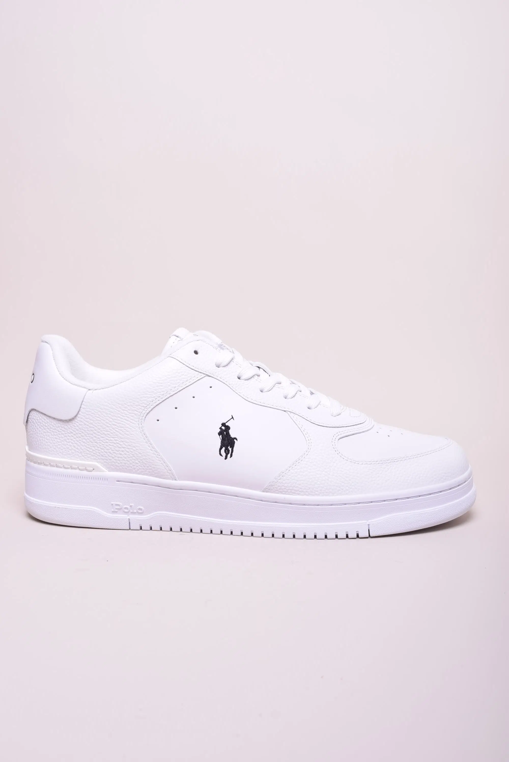 Sneakers barbati Masters CRT Top Lace