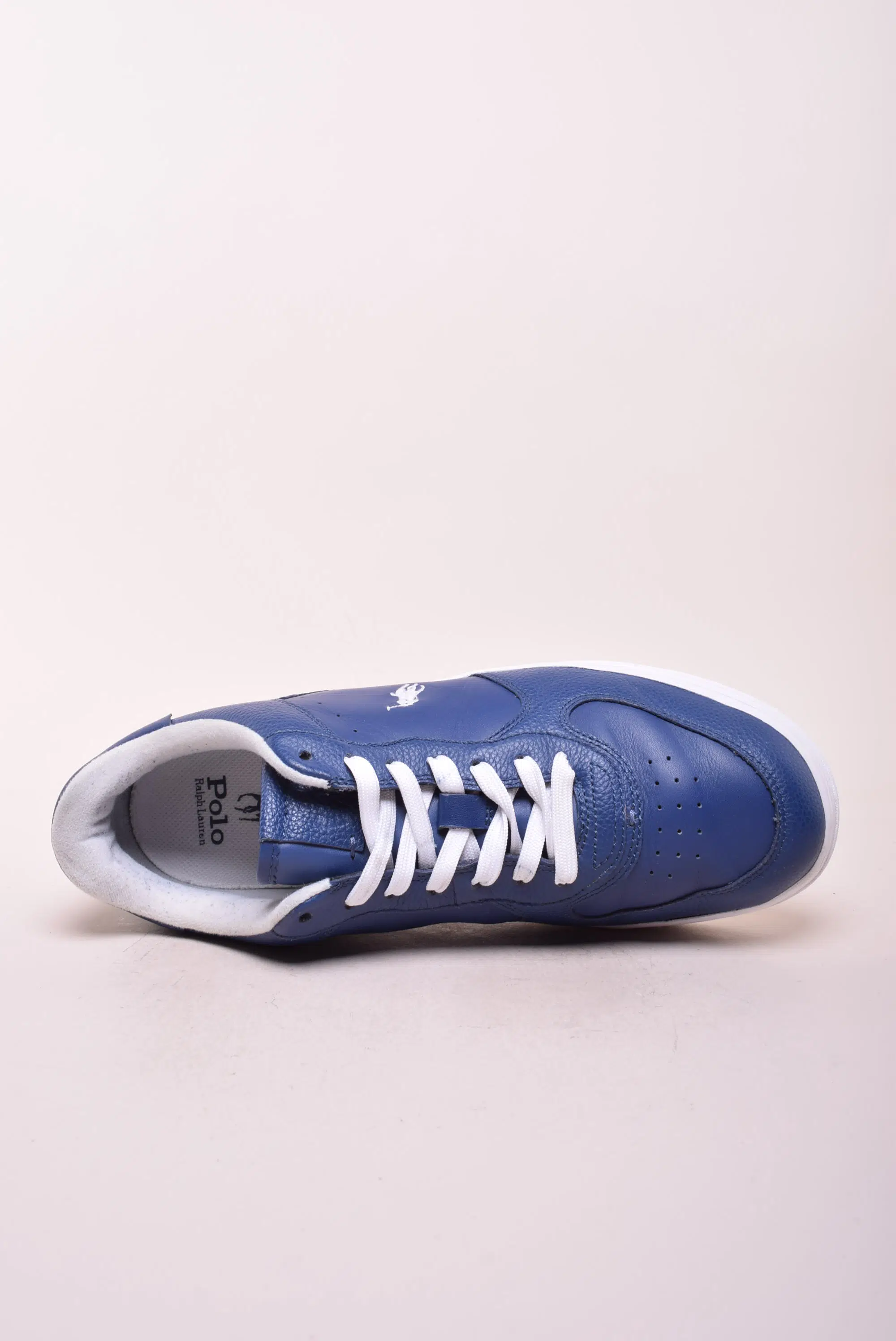 Sneakers barbati Masters CRT Top Lace [3]