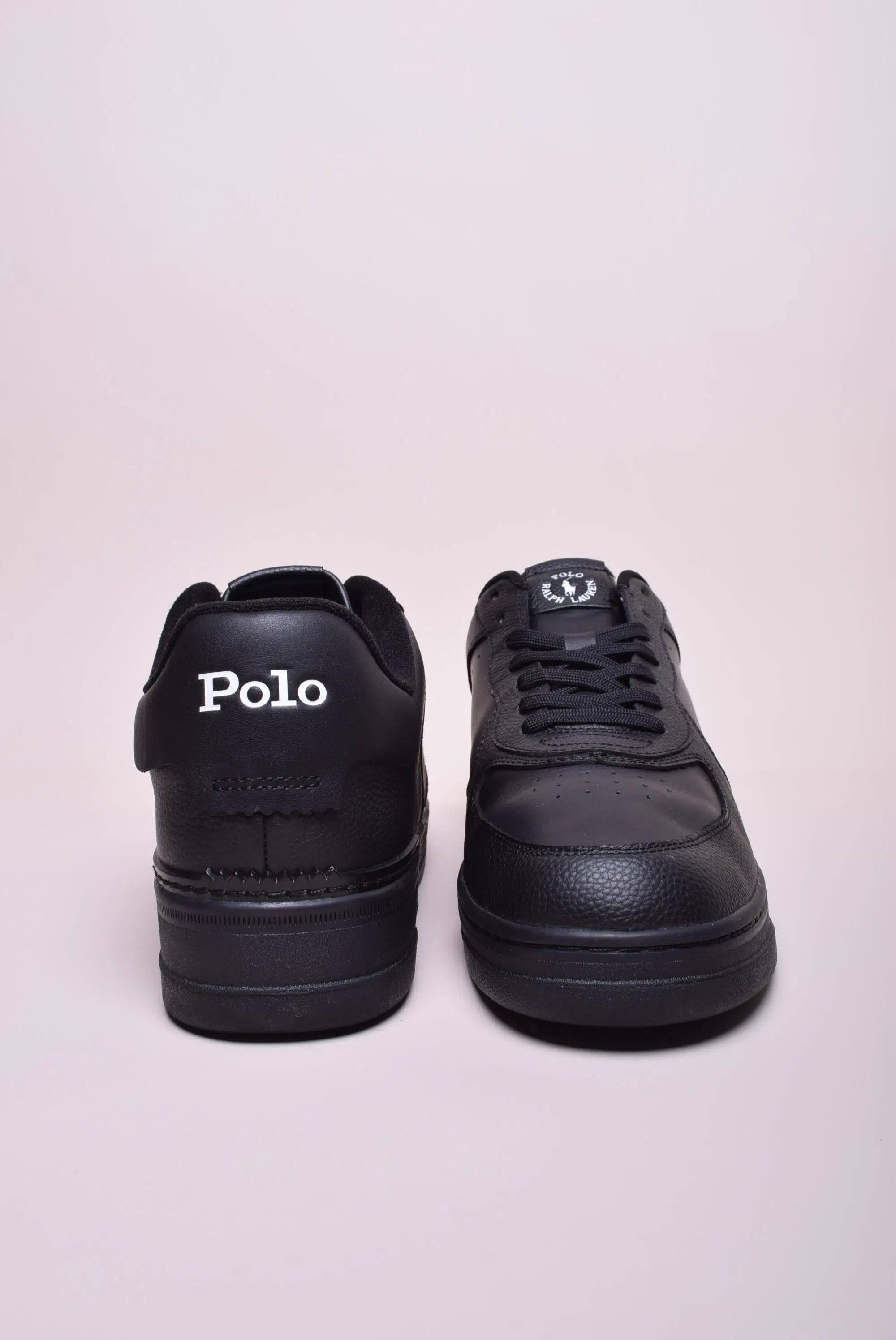 Sneakers barbati Masters CRT Top Lace [2]