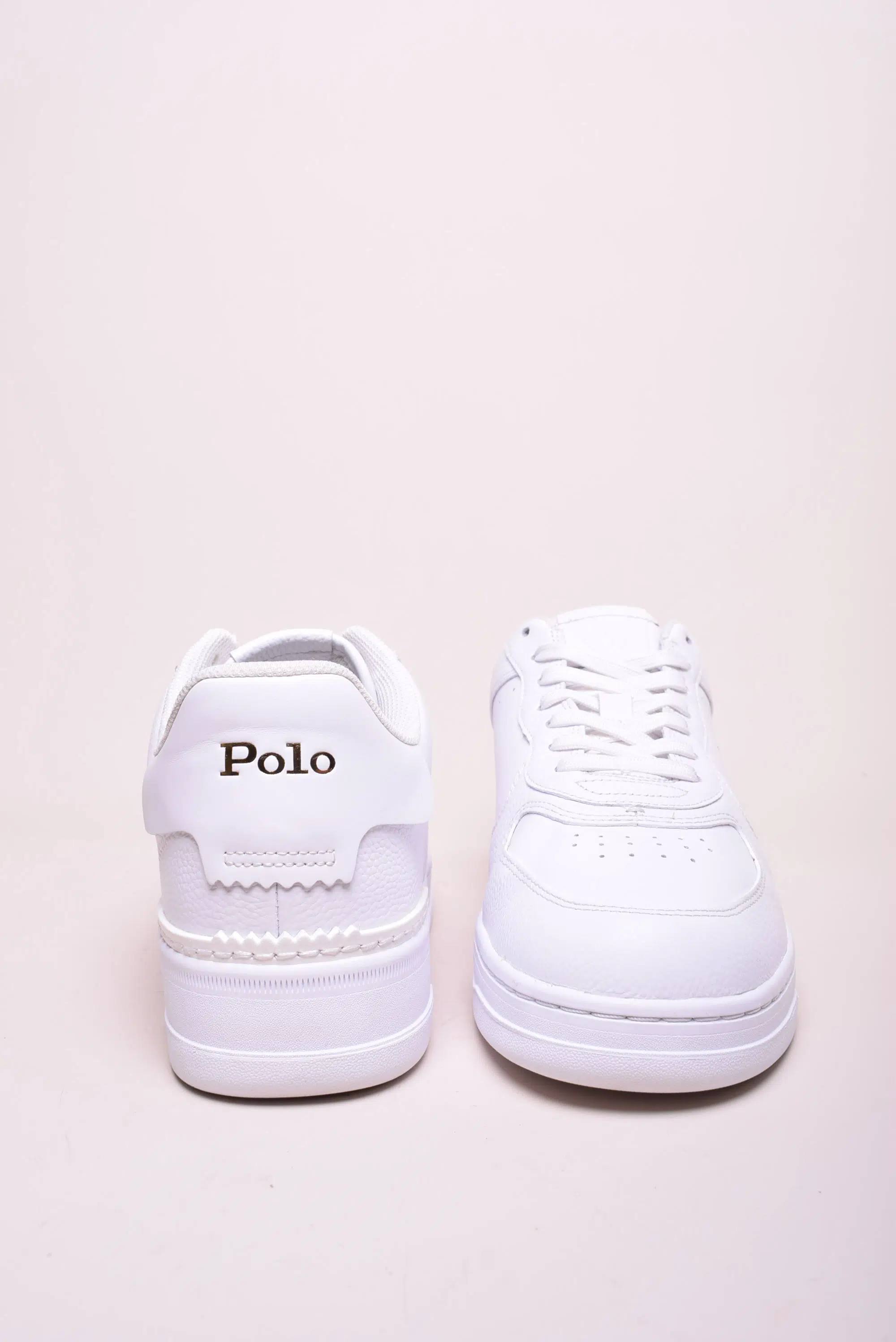 Sneakers barbati Masters CRT Top Lace [2]