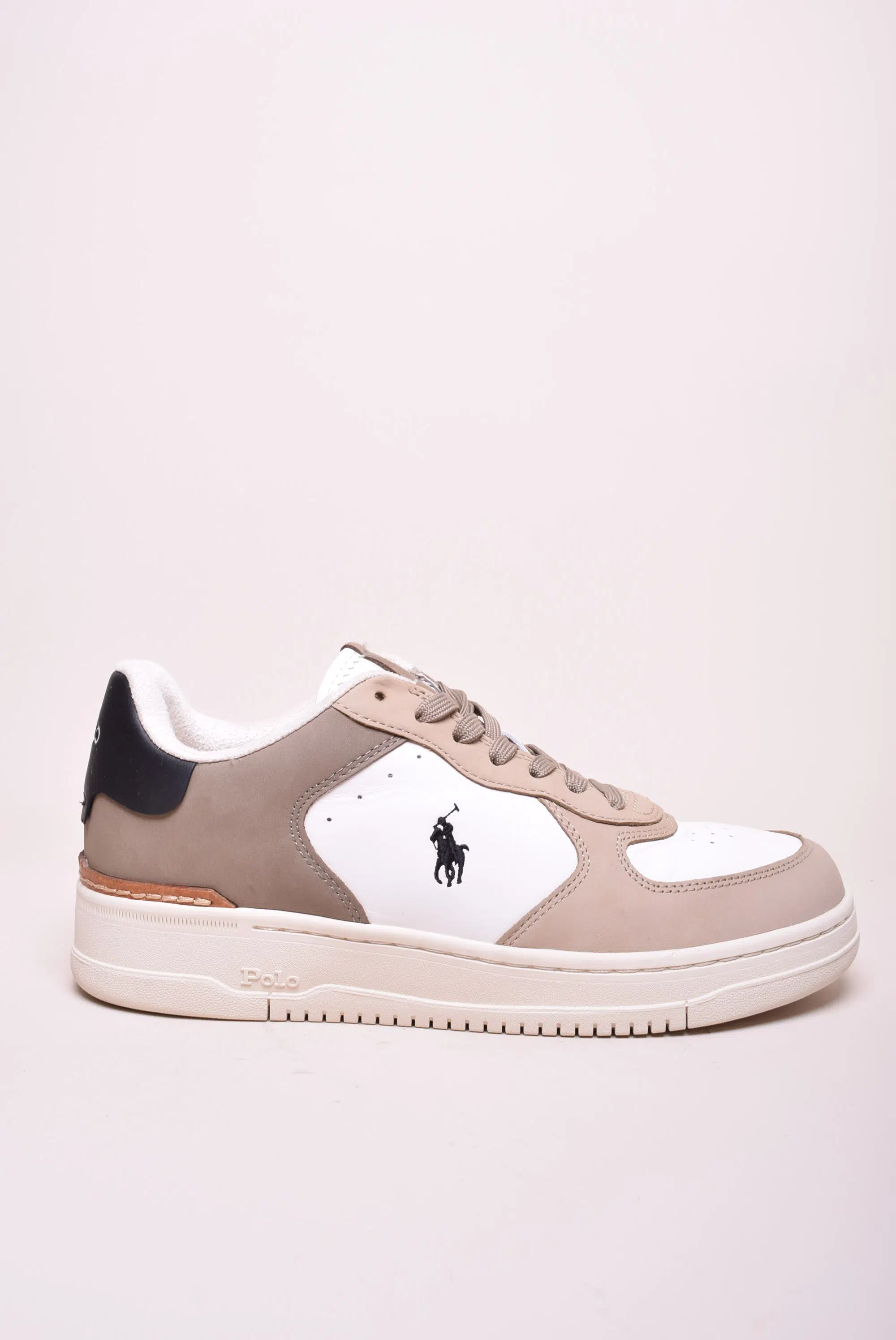 Sneakers barbati Masters CRT Top Lace [0]