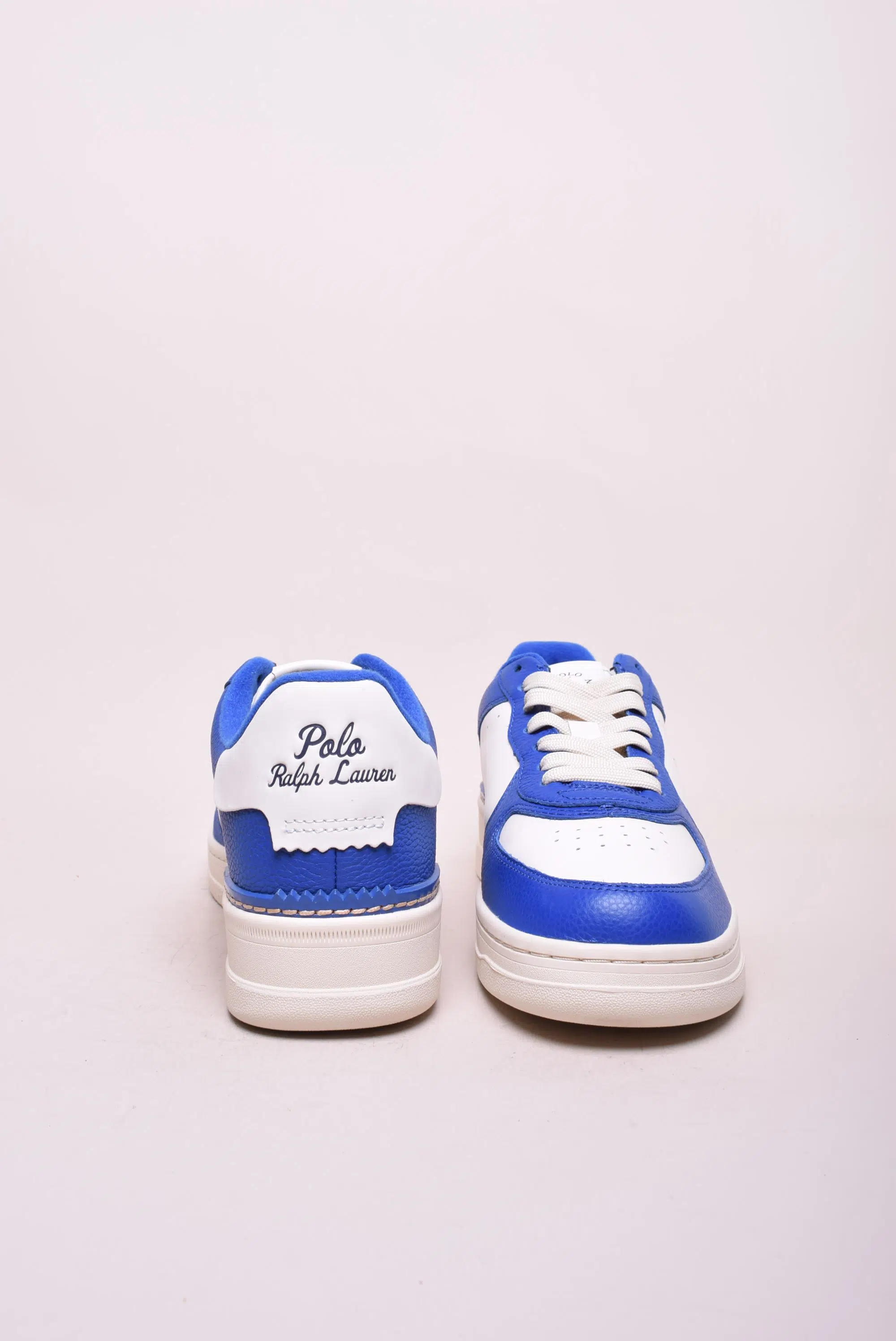 Sneakers barbati Masters CRT Top Lace [2]