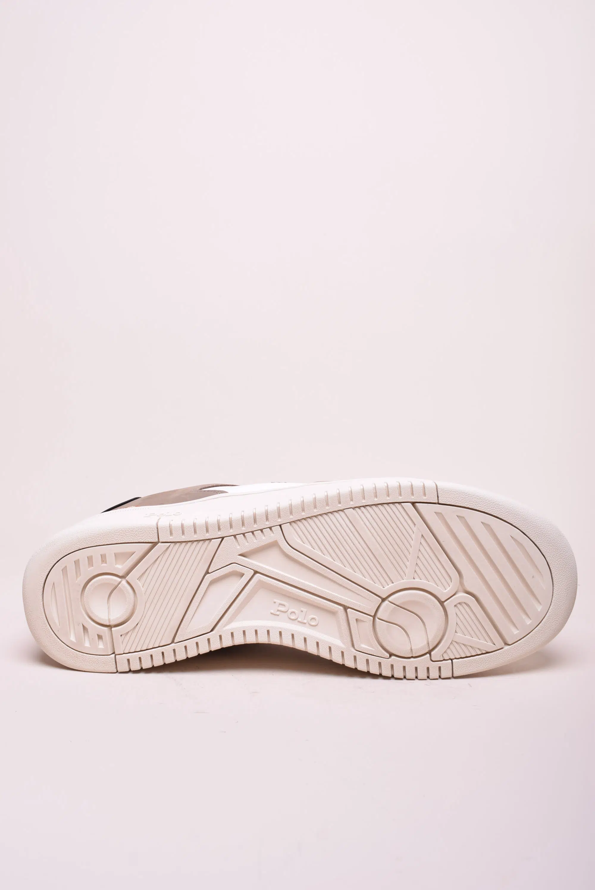 Sneakers barbati Masters CRT Top Lace [1]