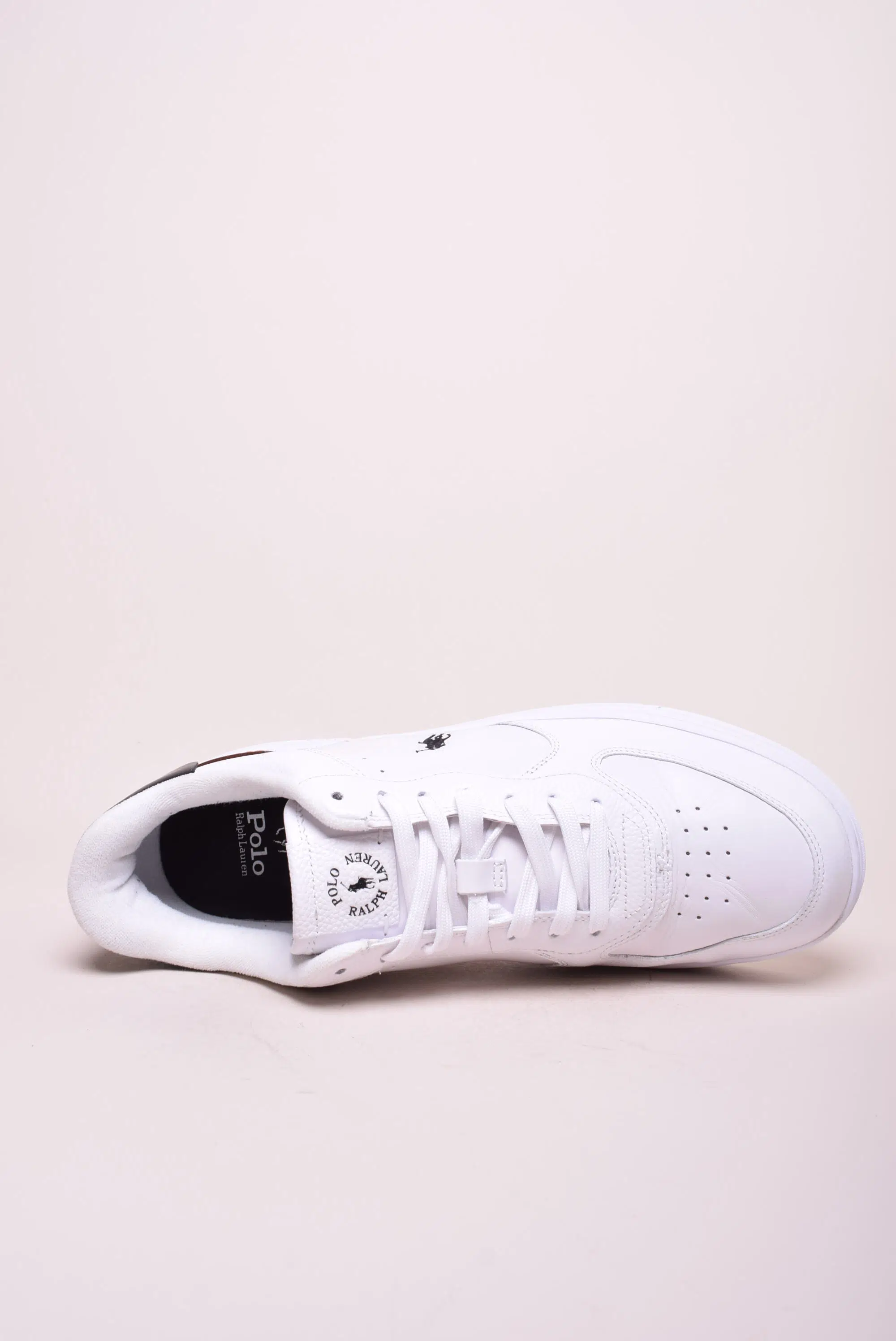 Sneakers barbati Masters CRT Top Lace [3]