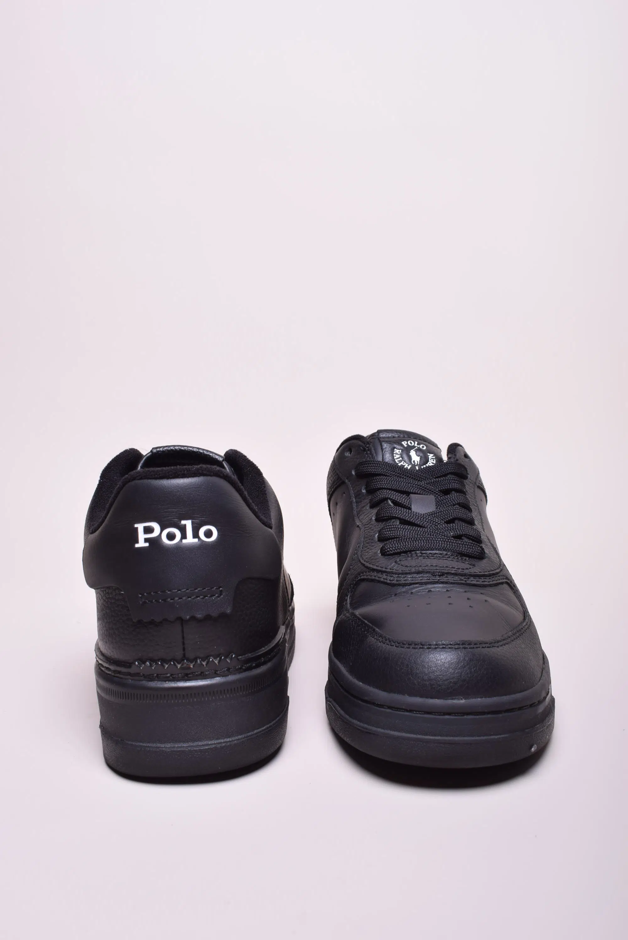 Sneakers barbati Masters CRT Top Lace [2]