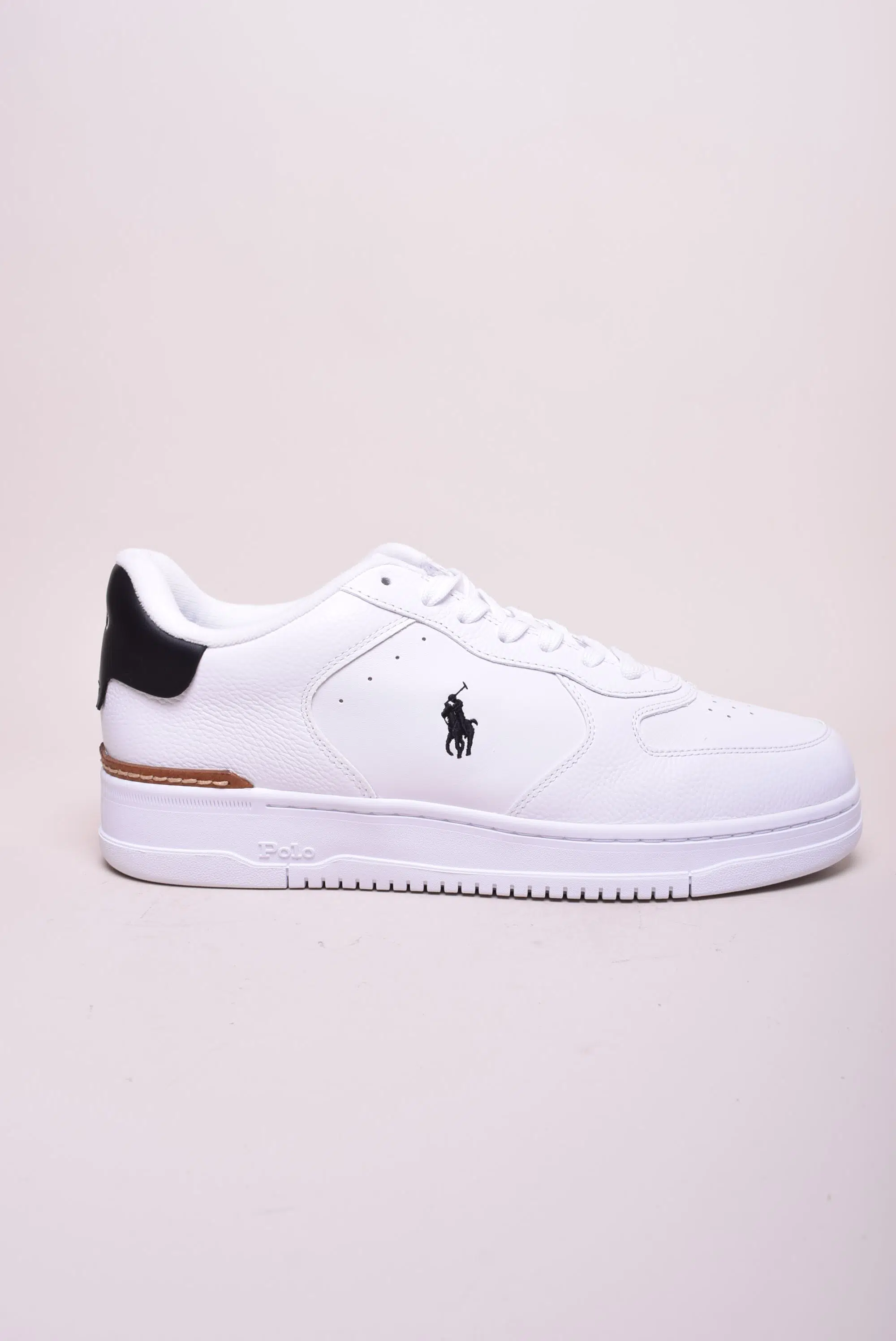 Produse încărcate recent - Sneakers barbati Masters CRT Top Lace