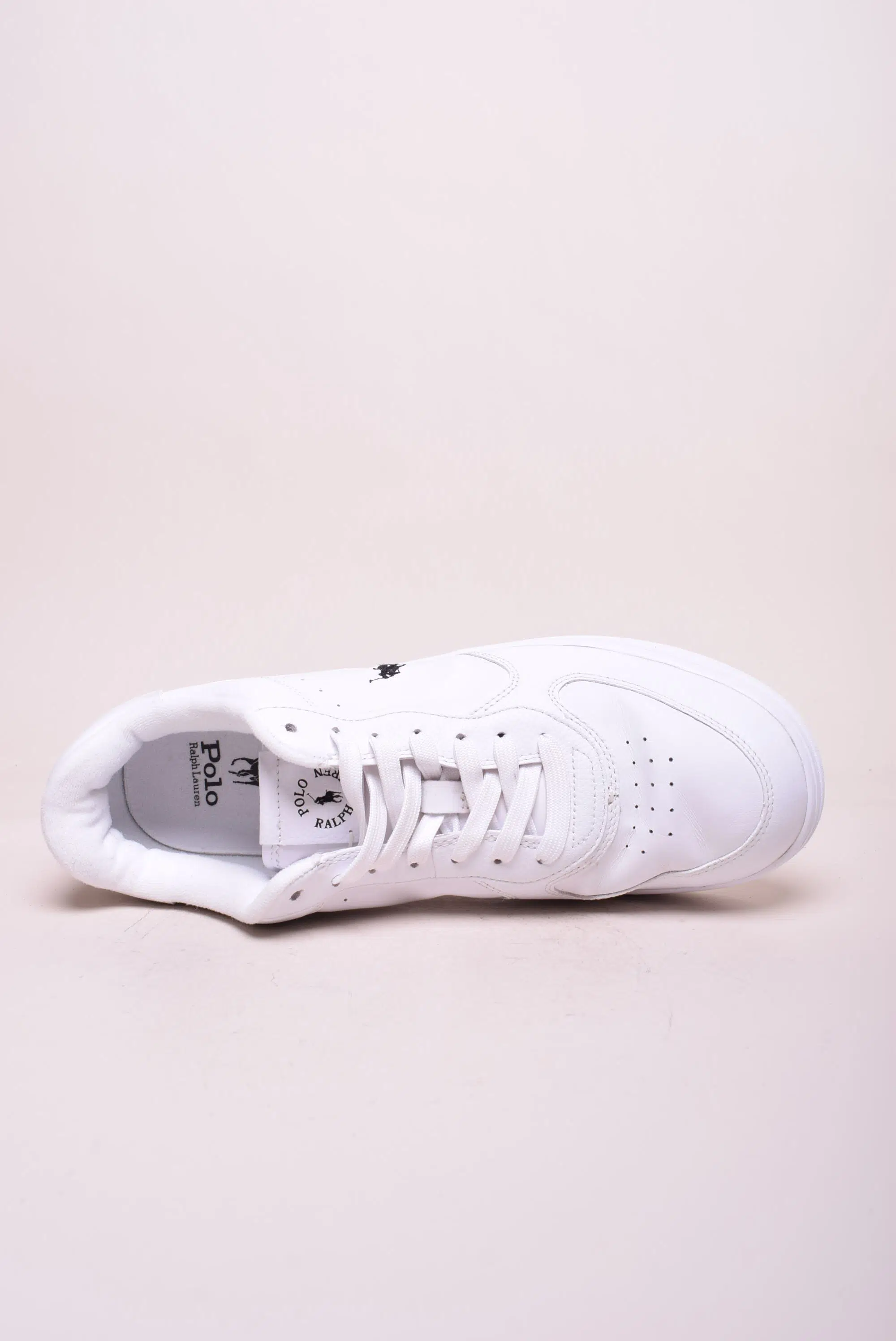Sneakers barbati Masters CRT Top Lace [3]