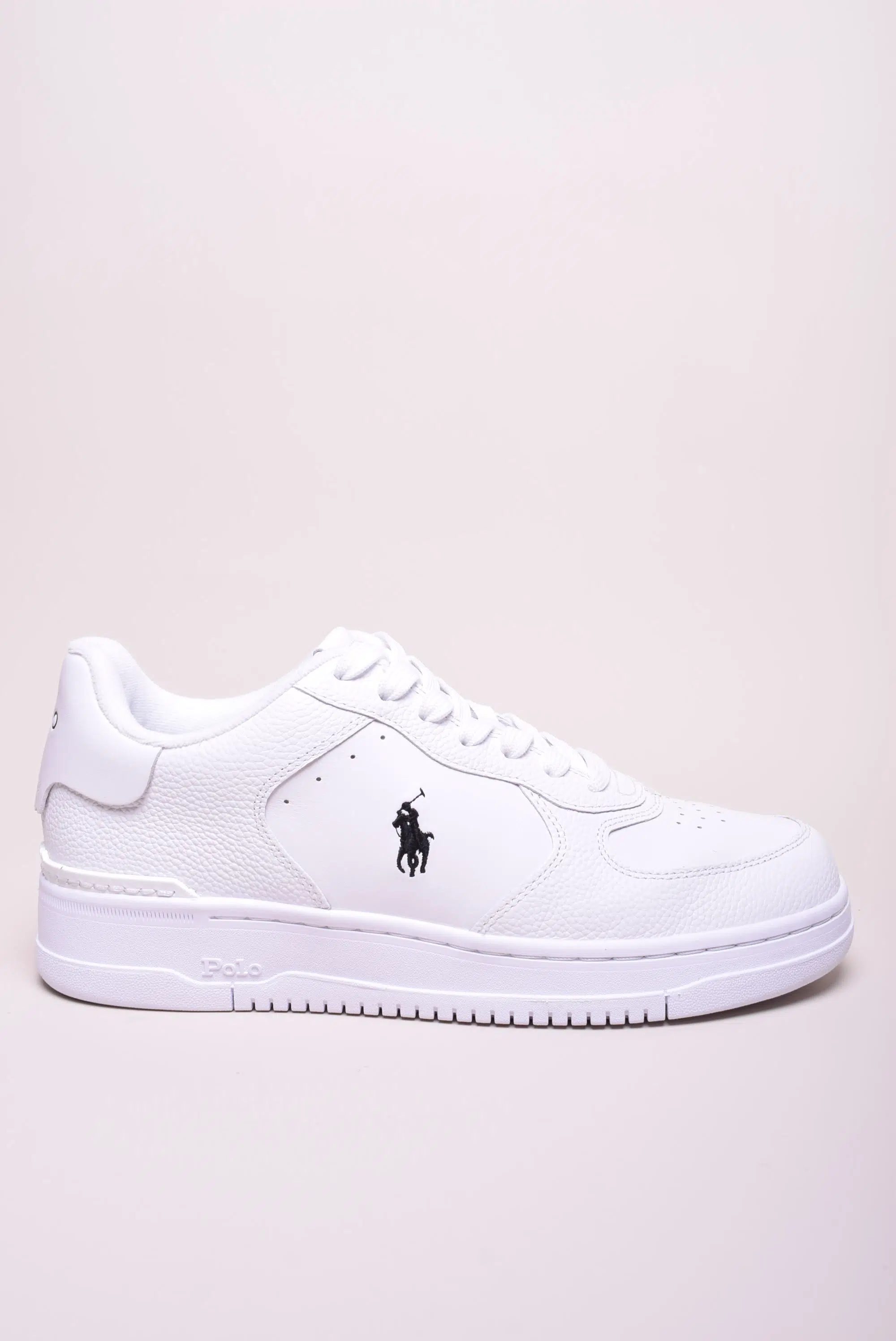 Sneakers barbati Masters CRT Top Lace [0]