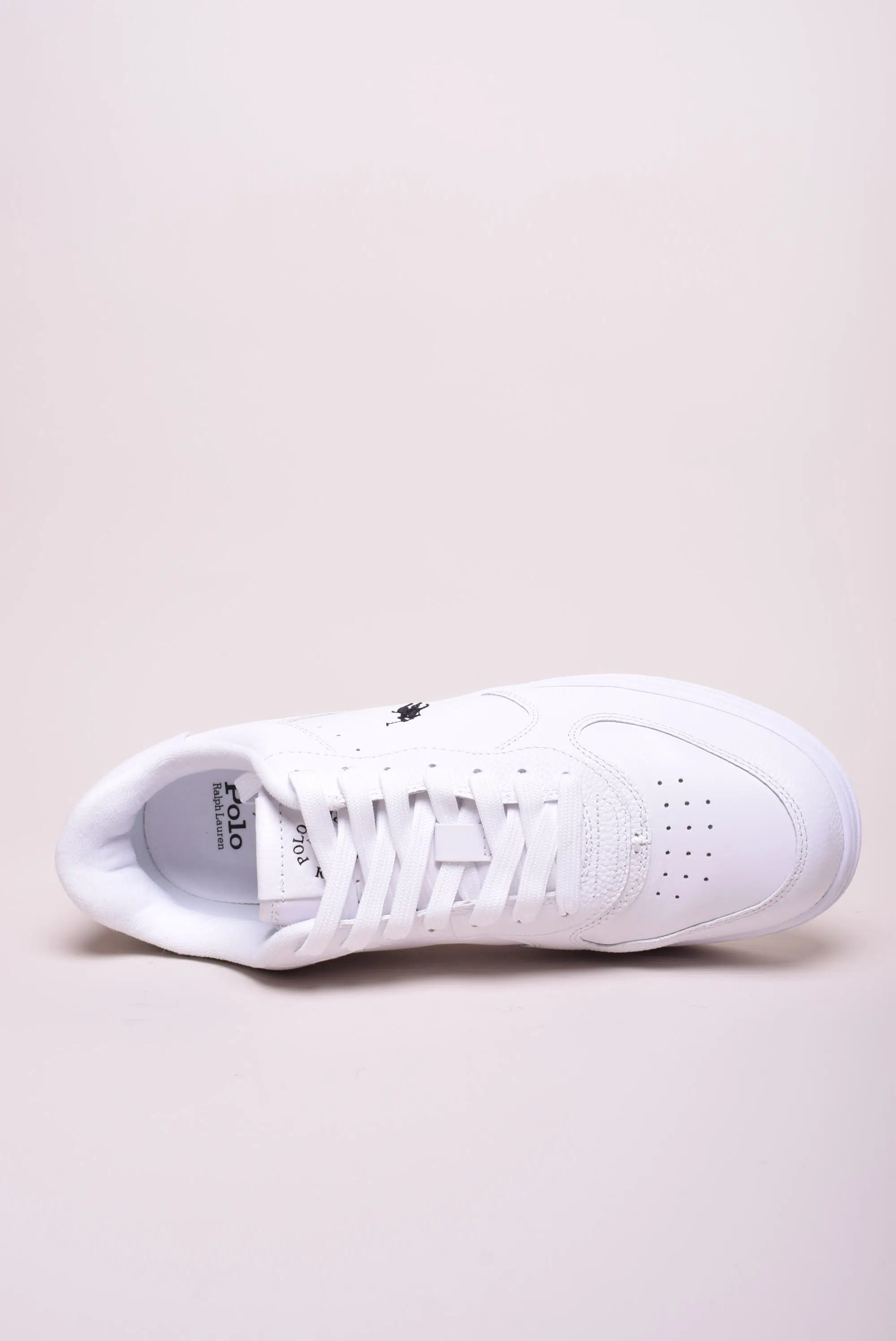 Sneakers barbati Masters CRT Top Lace [3]