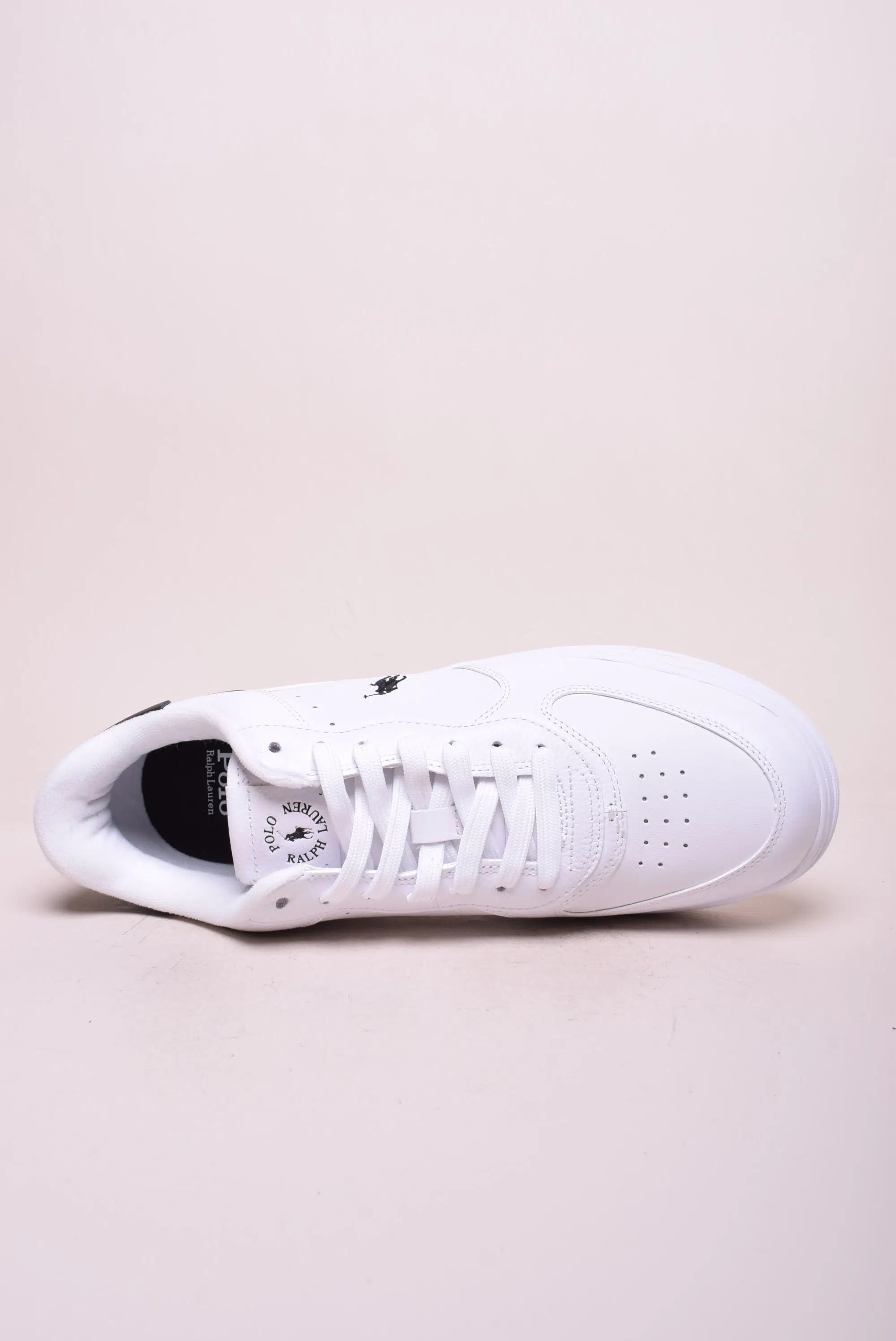 Sneakers barbati Masters CRT Top Lace [3]