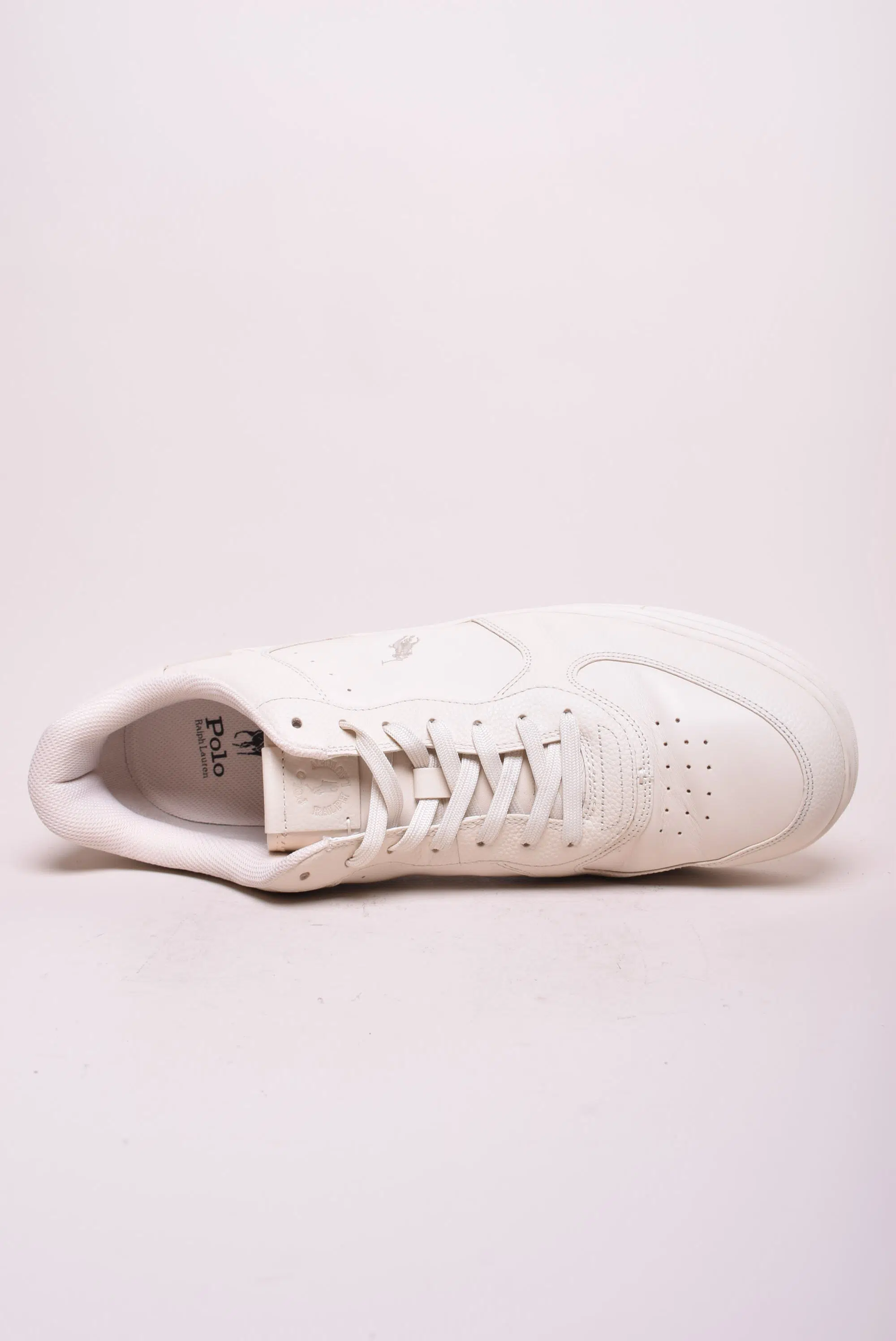 Sneakers barbati Masters CRT Top Lace [3]