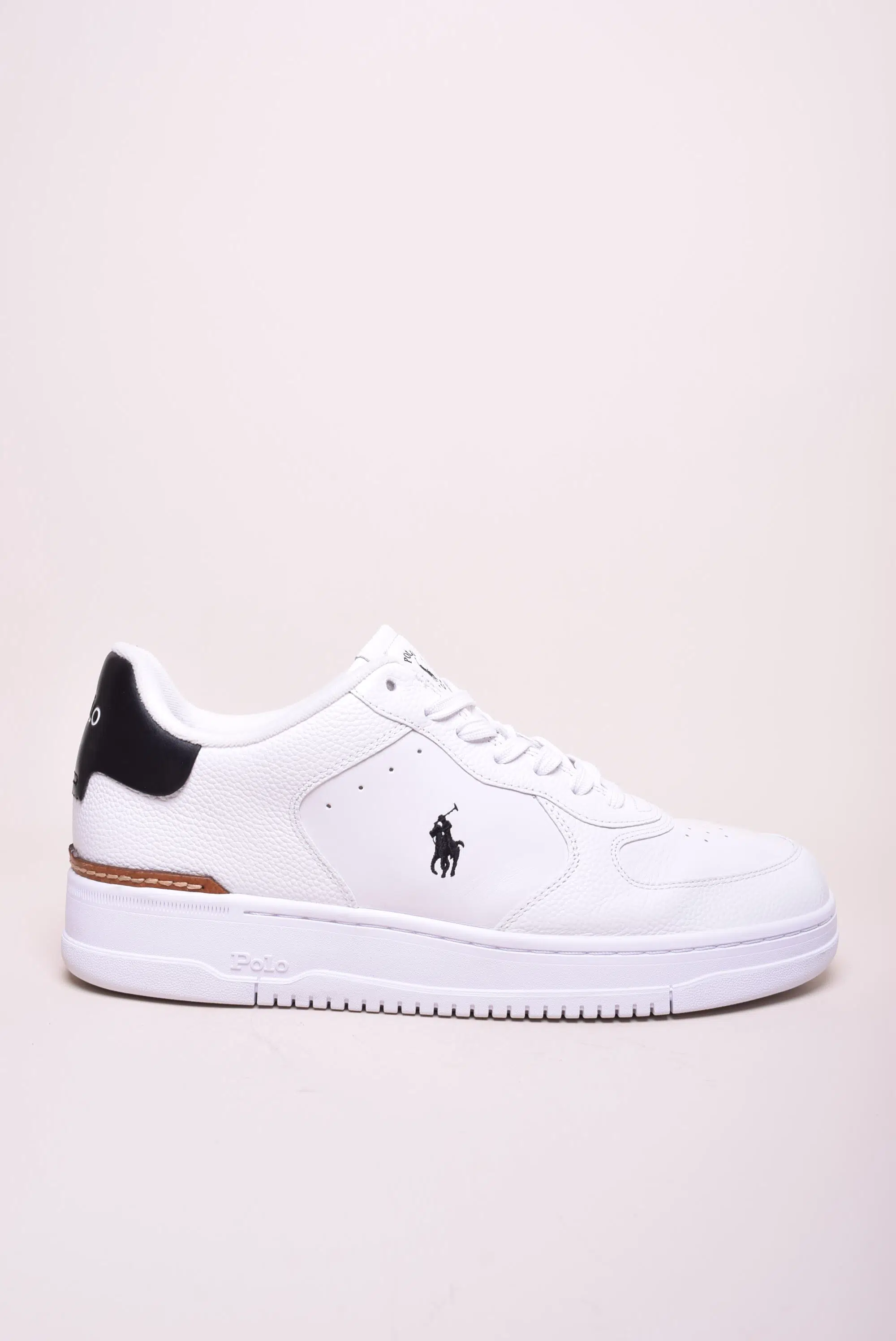 Sneakers barbati Masters CRT Top Lace [0]