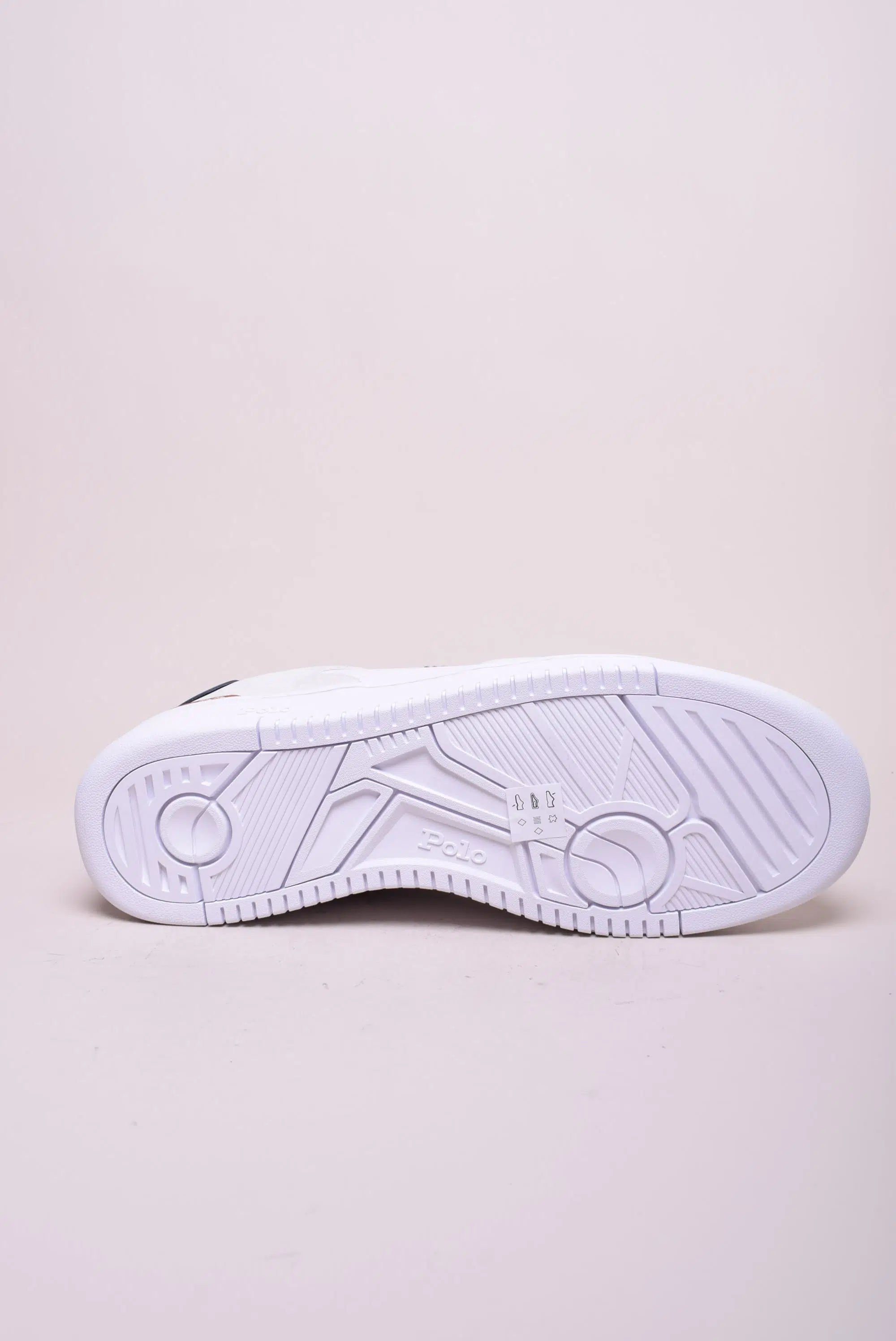 Sneakers barbati Masters CRT Top Lace [1]