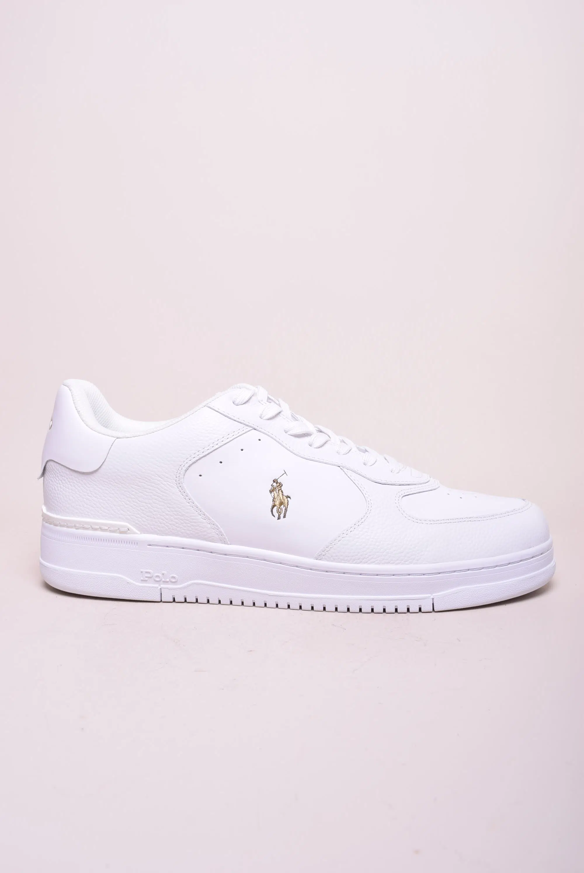 Sneakers barbati Masters CRT Top Lace