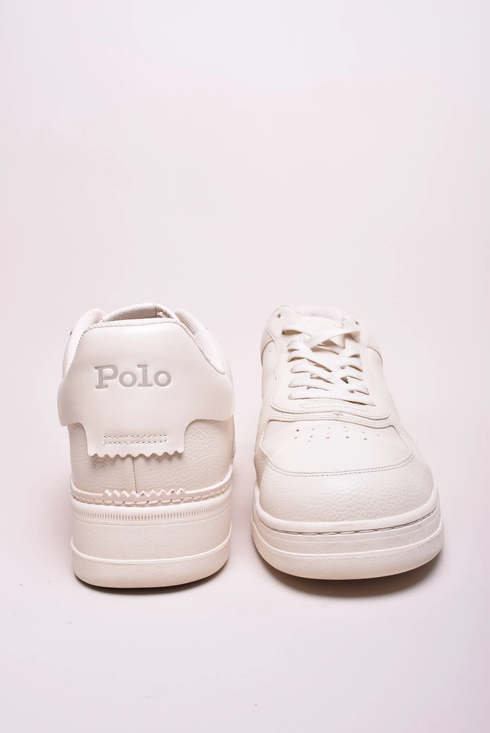 Sneakers barbati Masters CRT Top Lace [2]