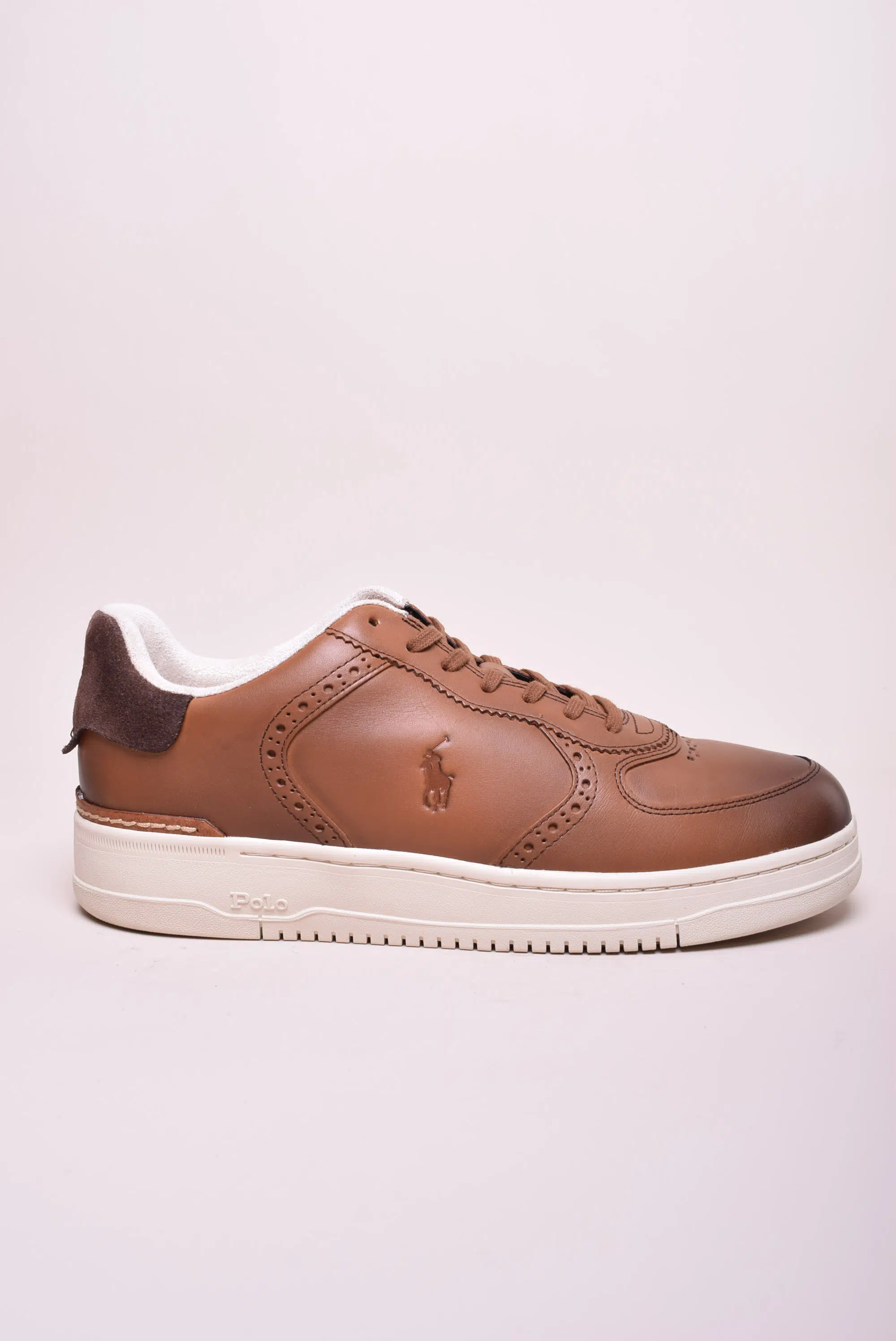 Produse încărcate recent - Sneakers barbati Masters CRT Top Lace