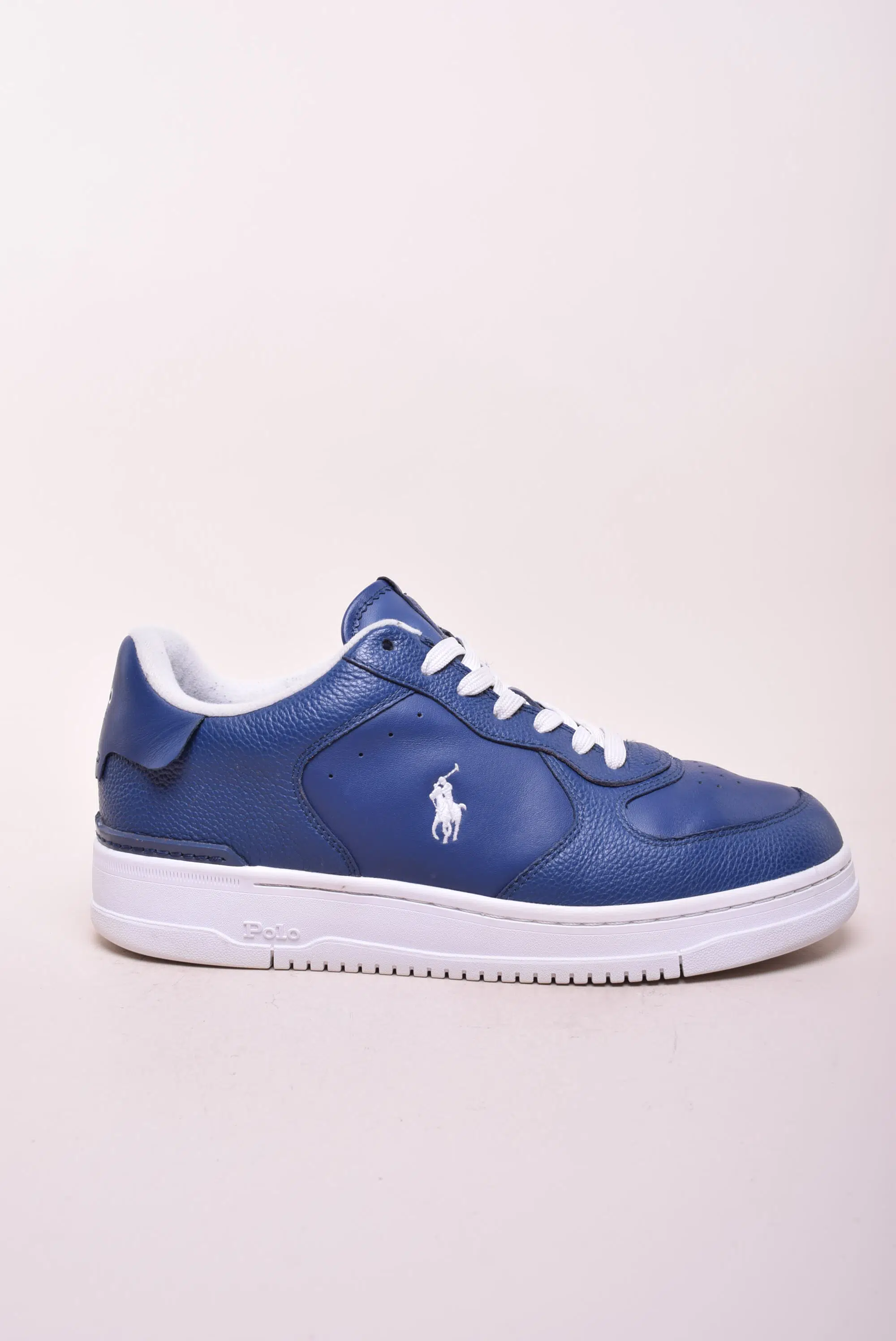 Pantofi sport și teniși bărbați - Sneakers barbati Masters CRT Top Lace