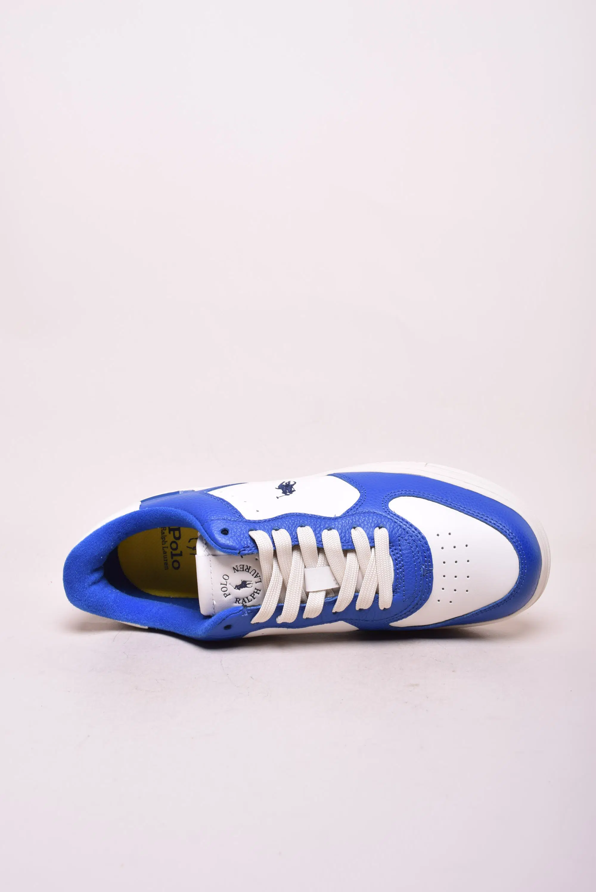 Sneakers barbati Masters CRT Top Lace [3]
